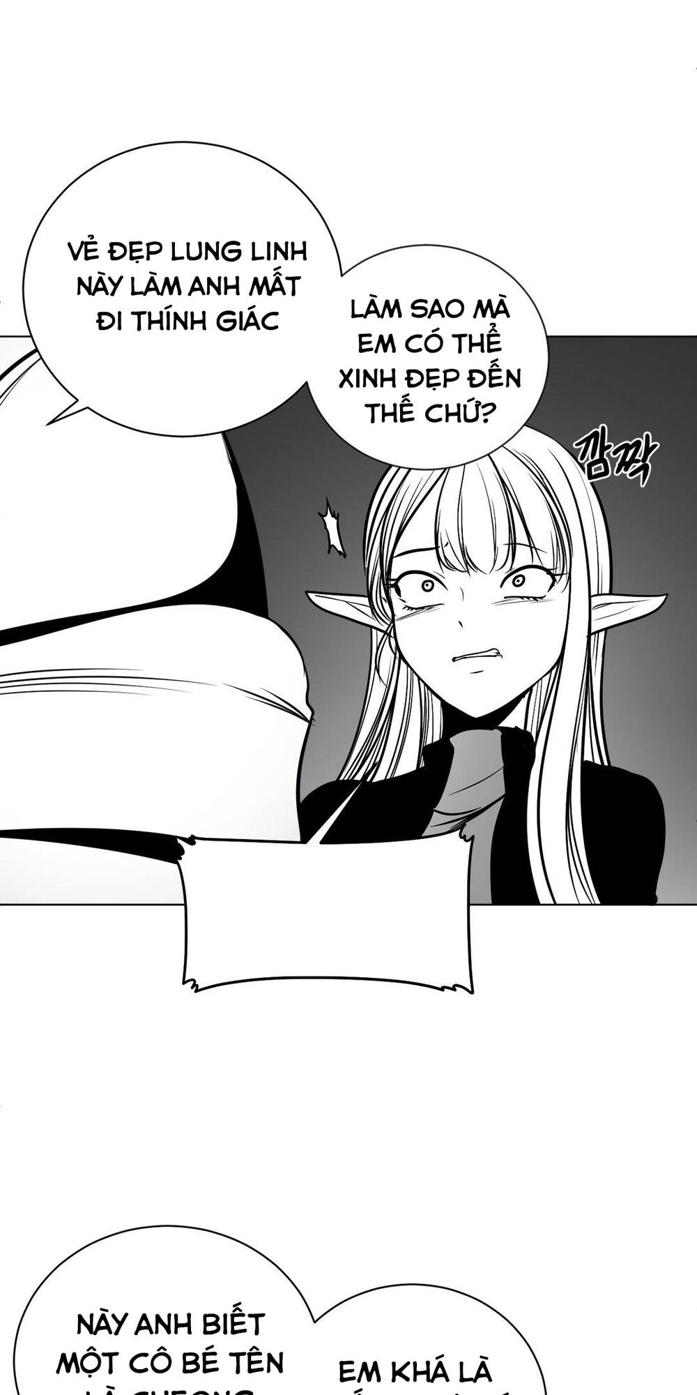 Độc Lạ Dungeon Chapter 76 - Trang 2