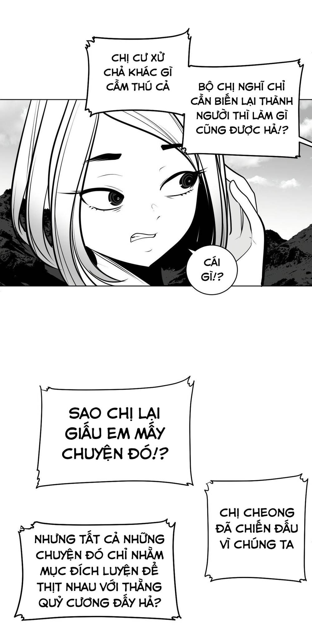 Độc Lạ Dungeon Chapter 76 - Trang 2