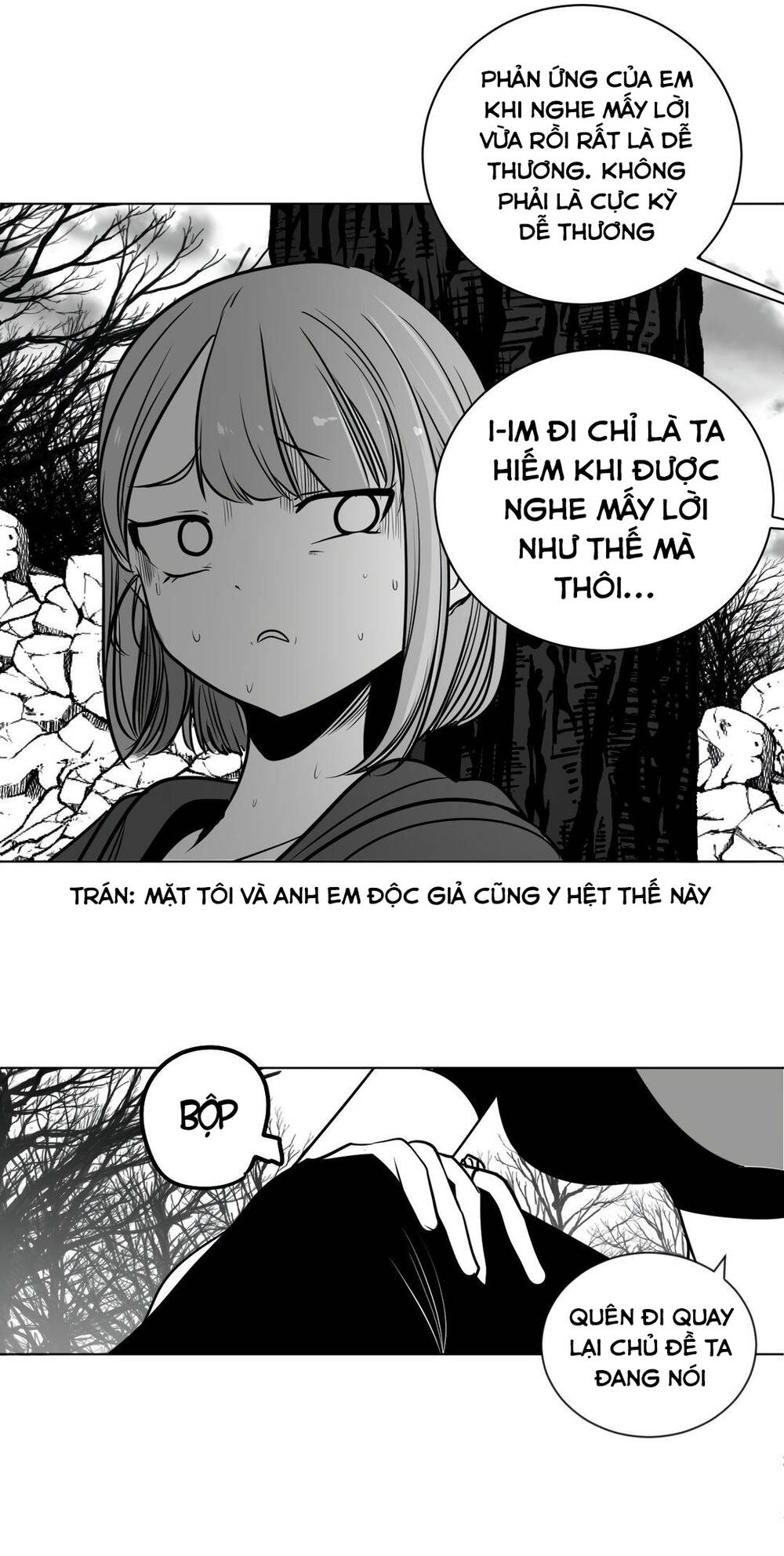 Độc Lạ Dungeon Chapter 76 - Trang 2