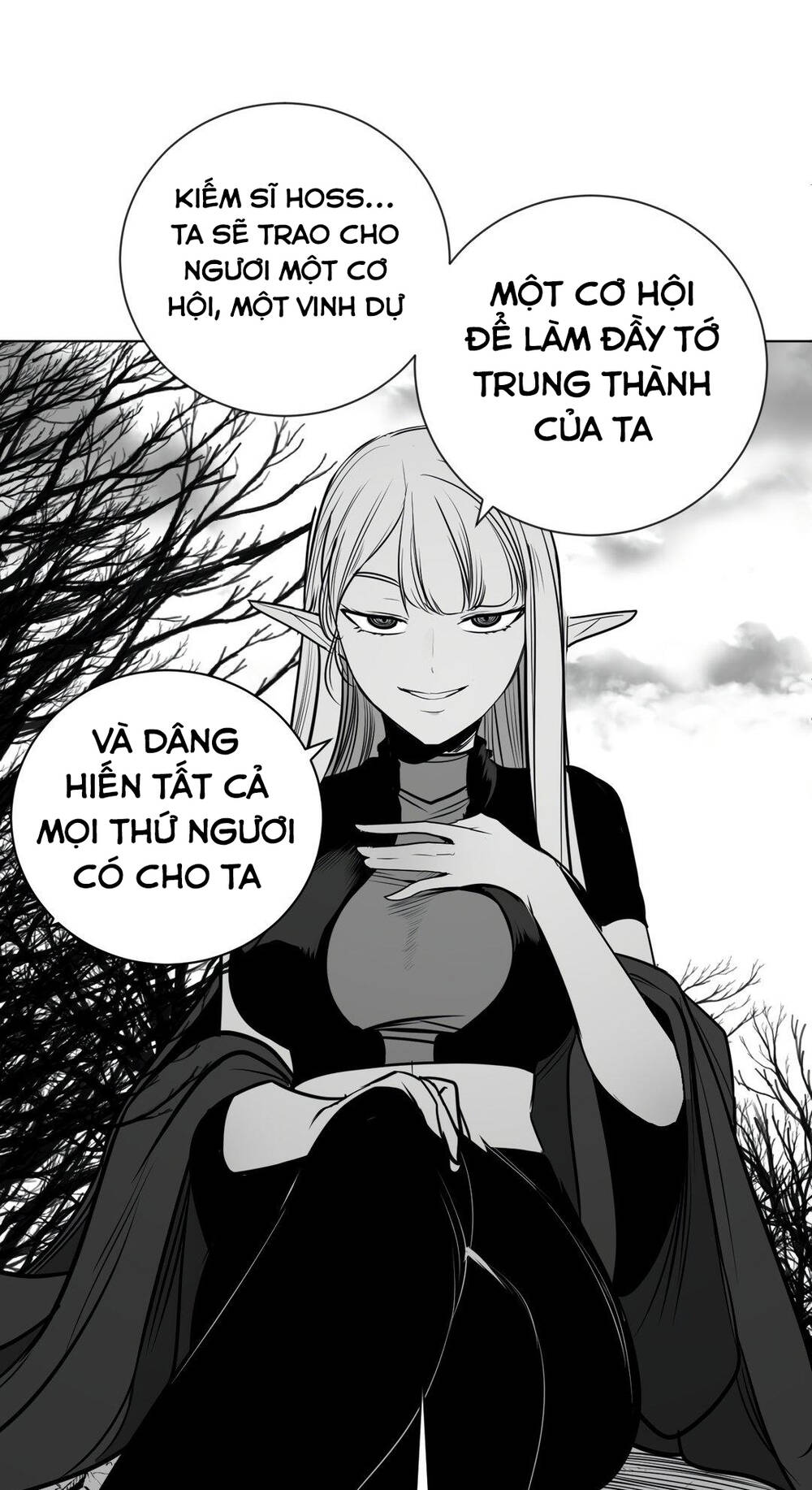 Độc Lạ Dungeon Chapter 76 - Trang 2