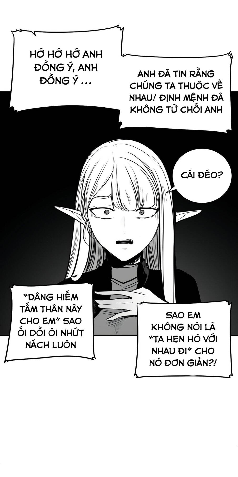 Độc Lạ Dungeon Chapter 76 - Trang 2