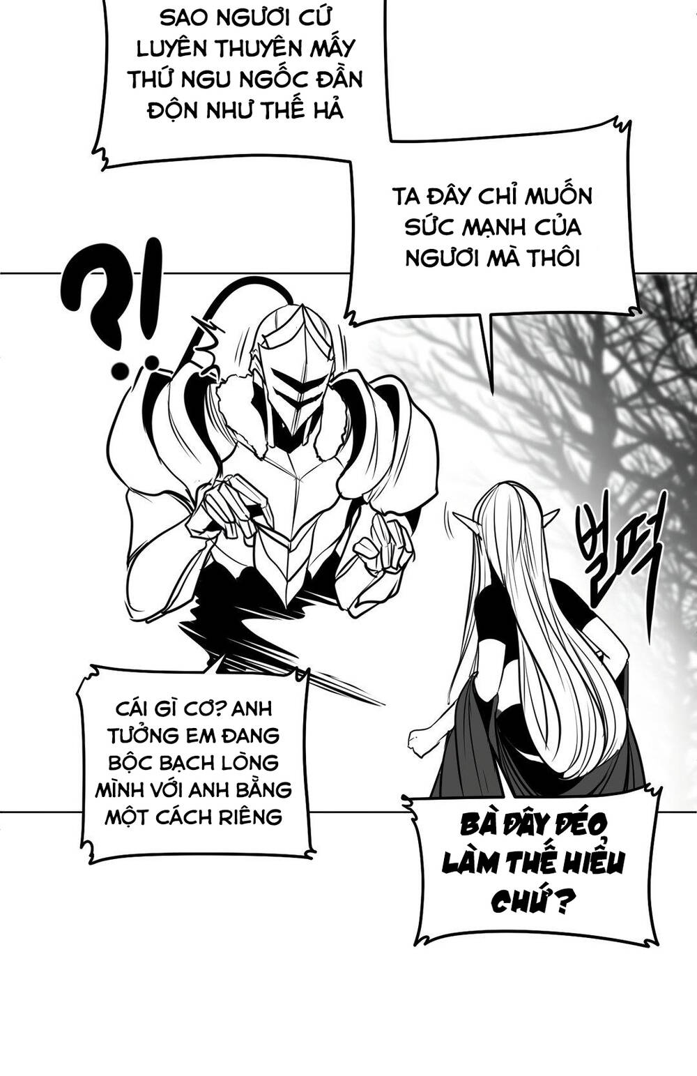 Độc Lạ Dungeon Chapter 76 - Trang 2