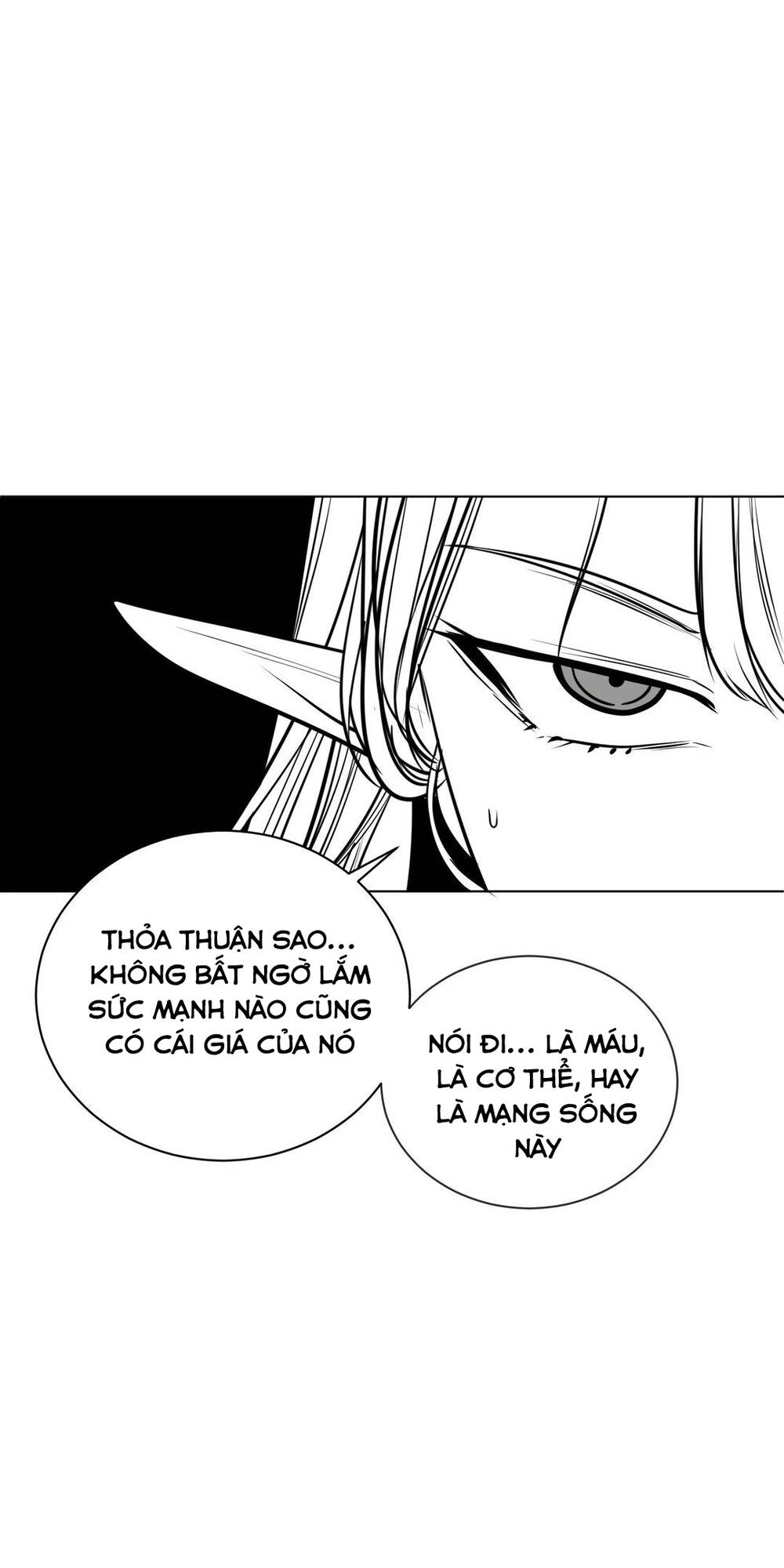 Độc Lạ Dungeon Chapter 76 - Trang 2