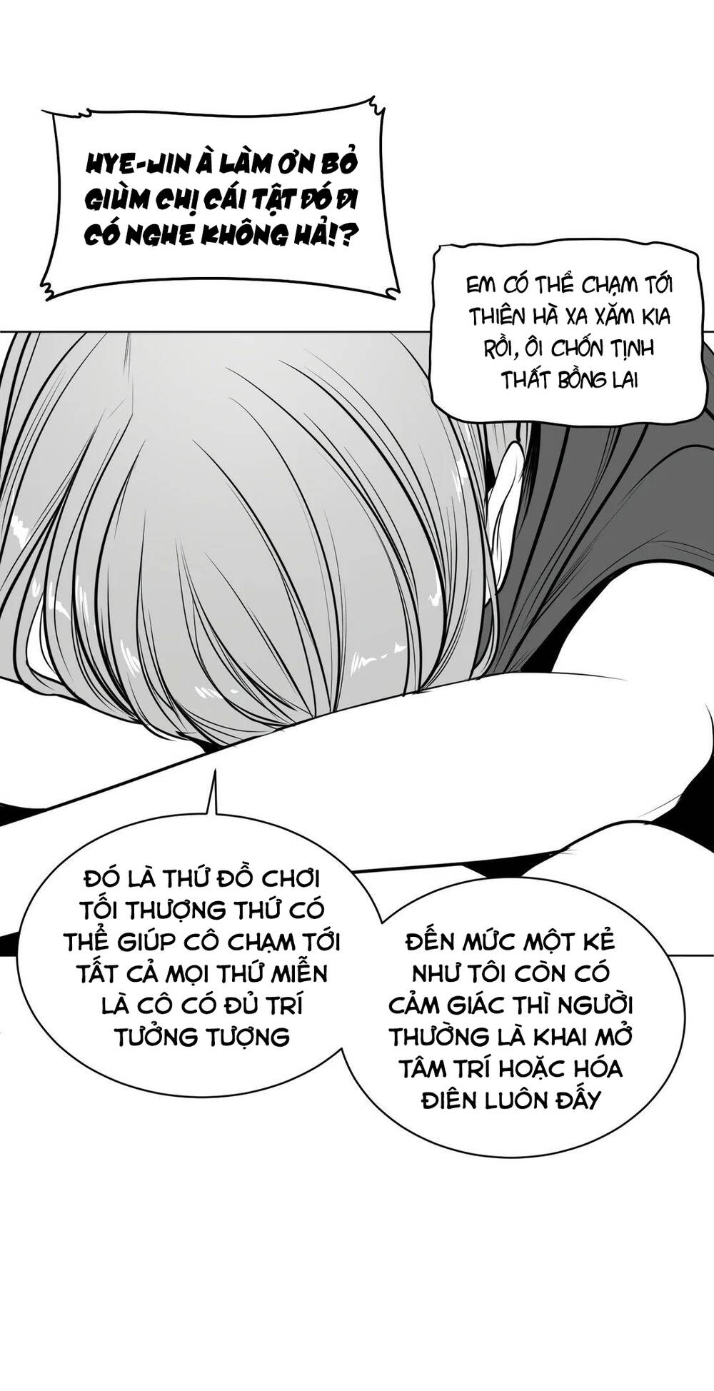 Độc Lạ Dungeon Chapter 75 - Trang 2