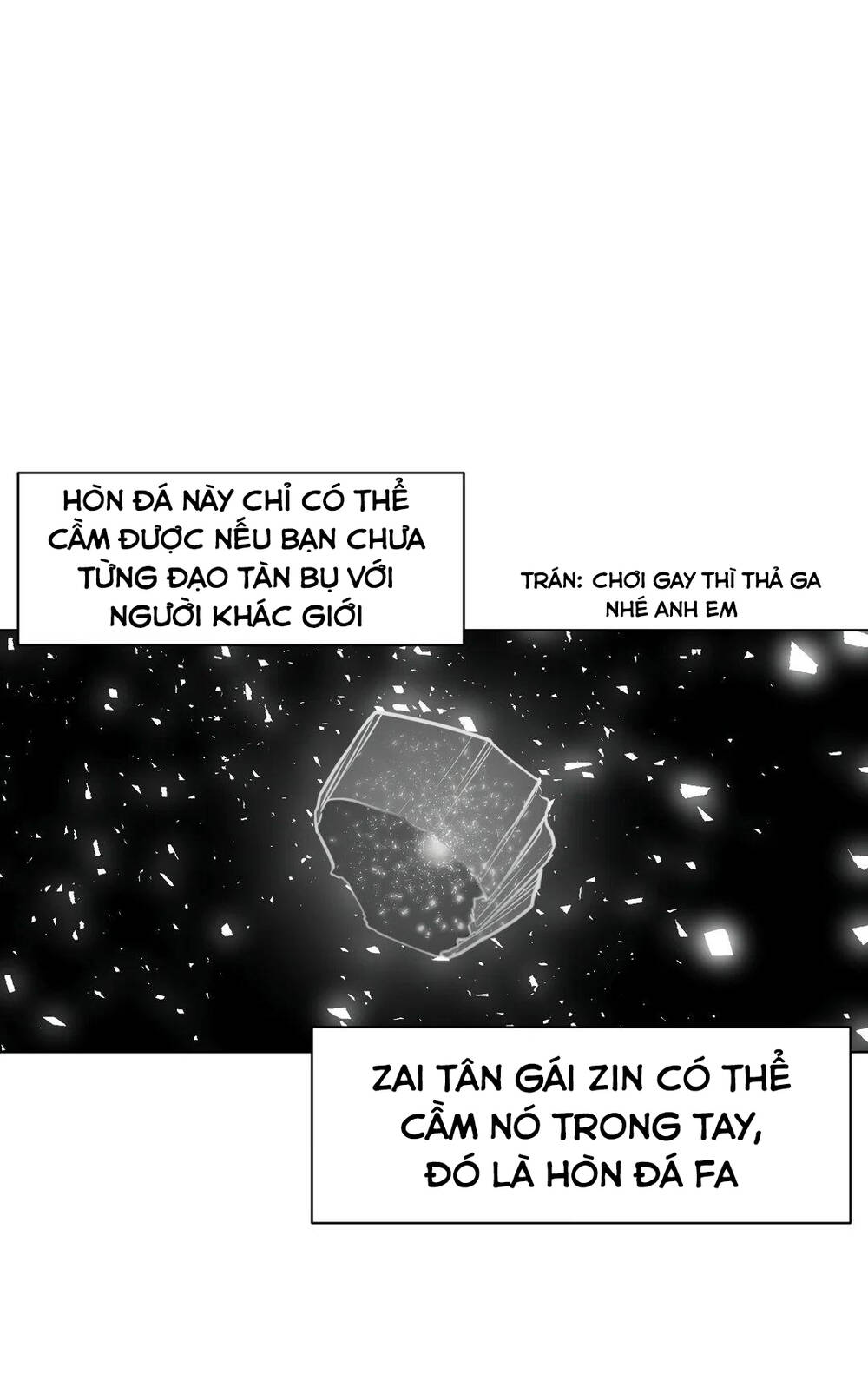 Độc Lạ Dungeon Chapter 75 - Trang 2