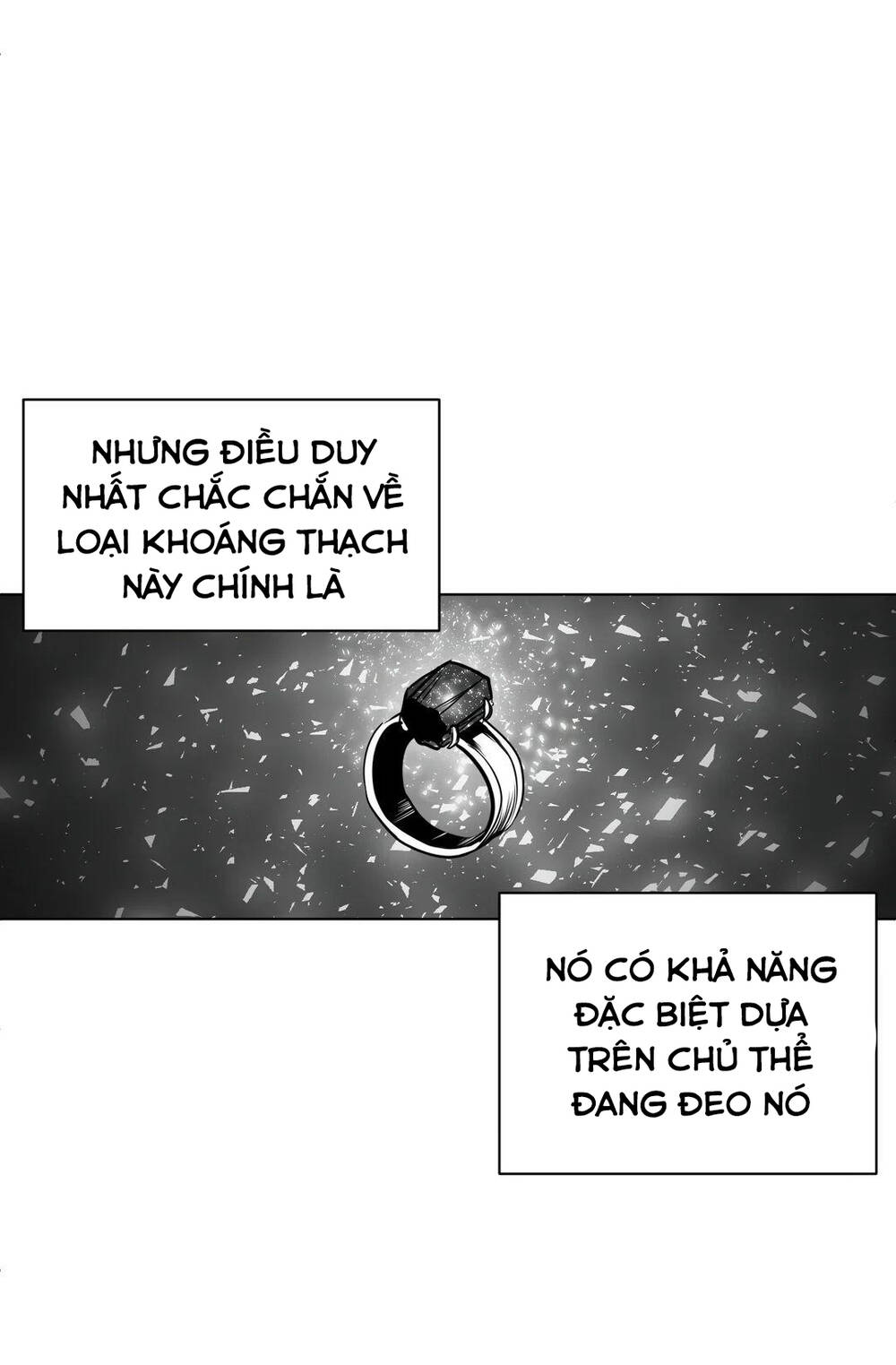 Độc Lạ Dungeon Chapter 75 - Trang 2