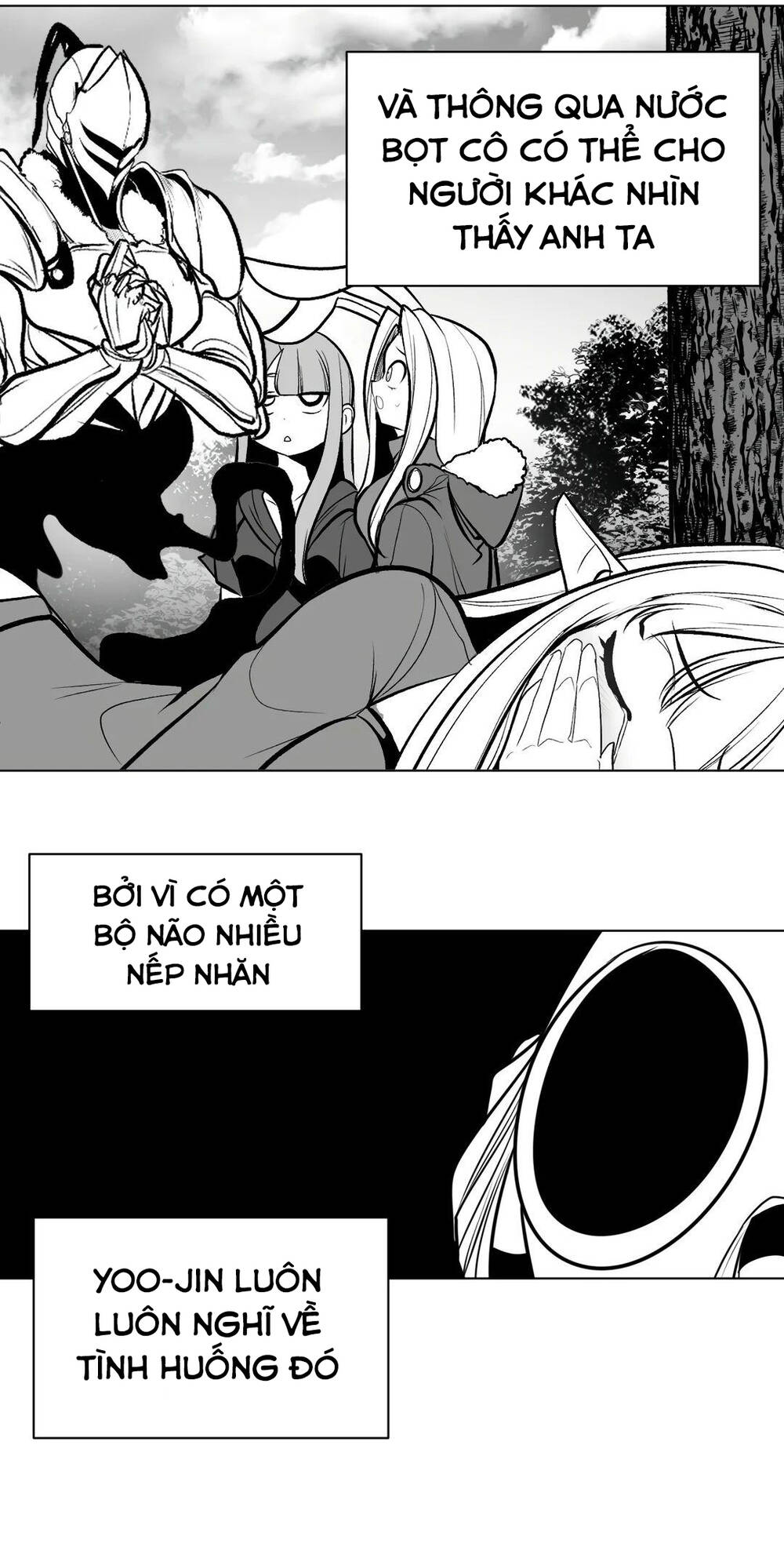 Độc Lạ Dungeon Chapter 75 - Trang 2