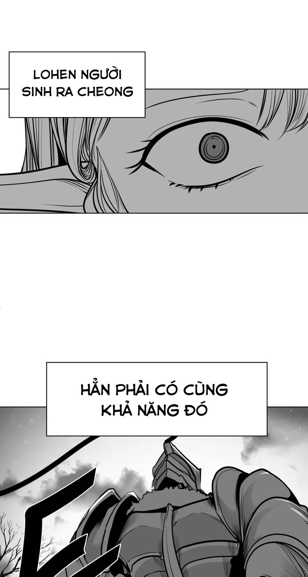 Độc Lạ Dungeon Chapter 75 - Trang 2