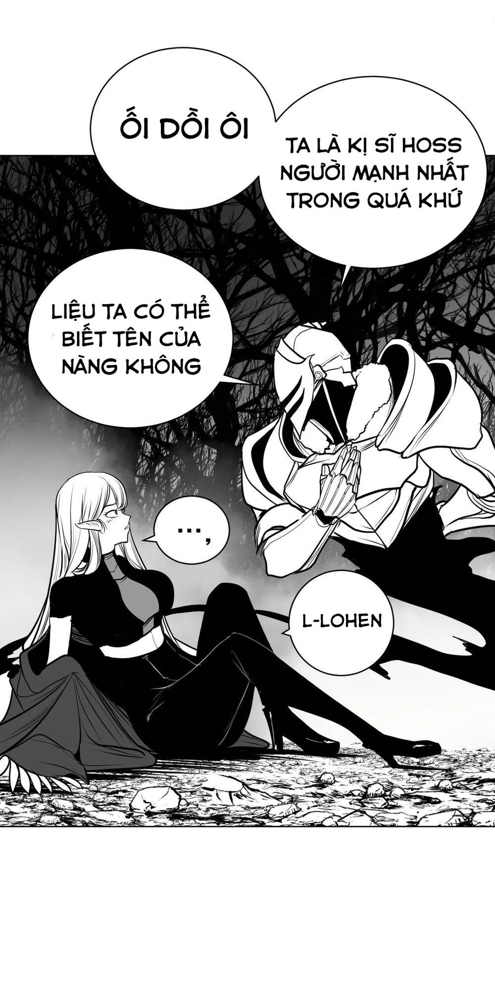 Độc Lạ Dungeon Chapter 75 - Trang 2