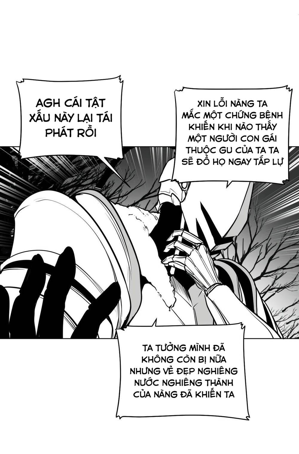 Độc Lạ Dungeon Chapter 75 - Trang 2