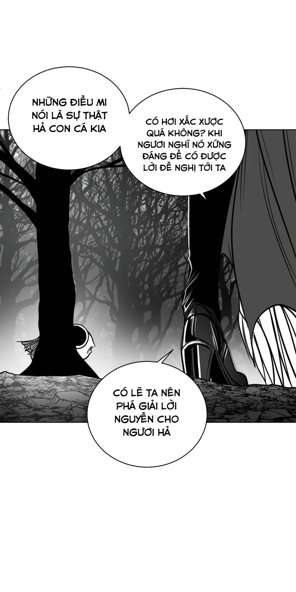 Độc Lạ Dungeon Chapter 75 - Trang 2