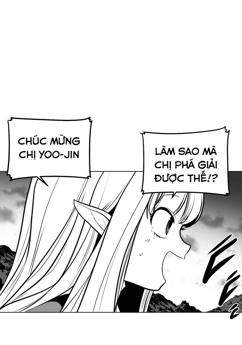 Độc Lạ Dungeon Chapter 75 - Trang 2