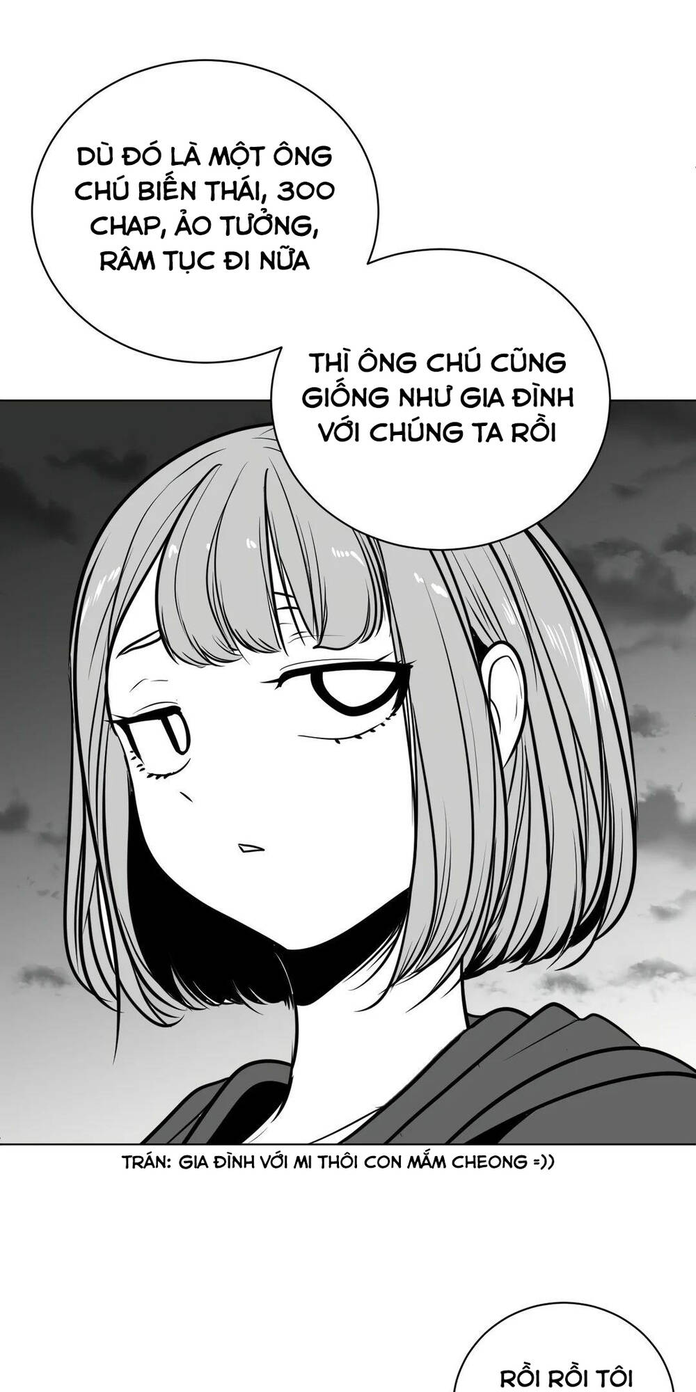 Độc Lạ Dungeon Chapter 75 - Trang 2