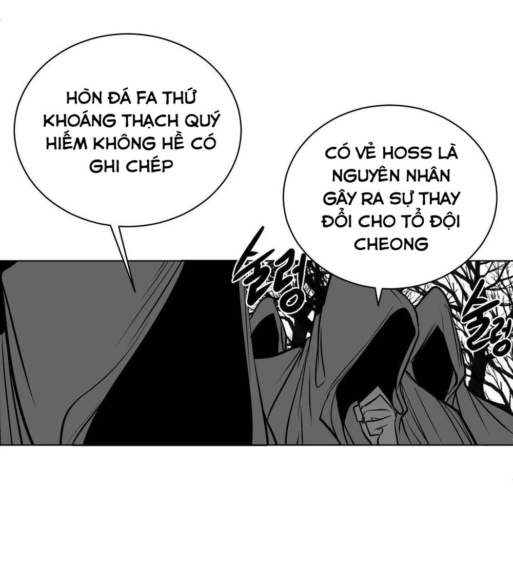 Độc Lạ Dungeon Chapter 75 - Trang 2