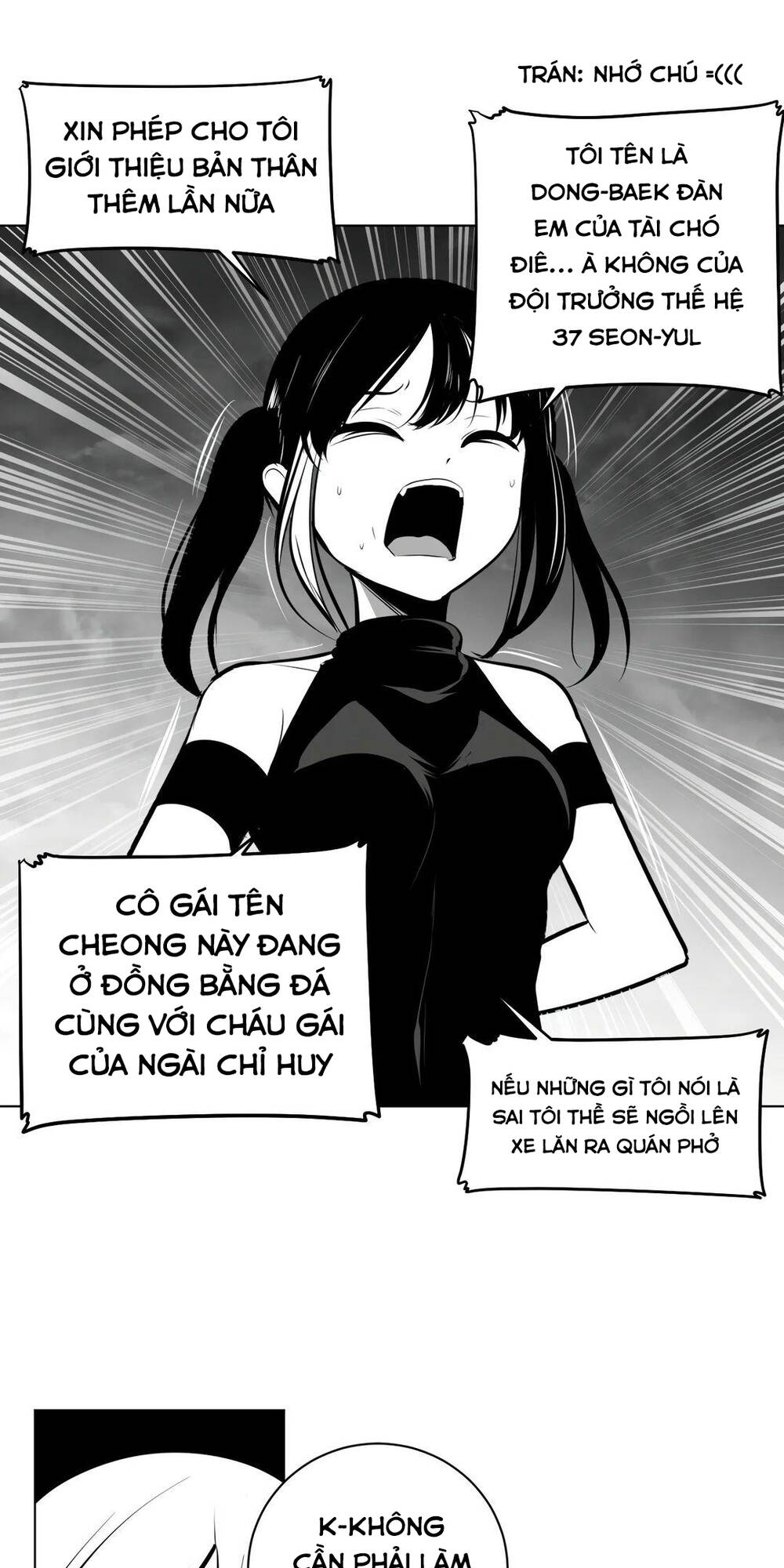 Độc Lạ Dungeon Chapter 74 - Trang 2