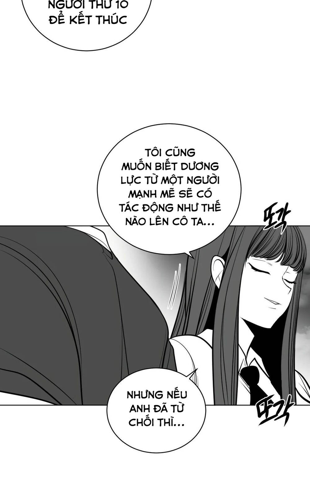 Độc Lạ Dungeon Chapter 74 - Trang 2