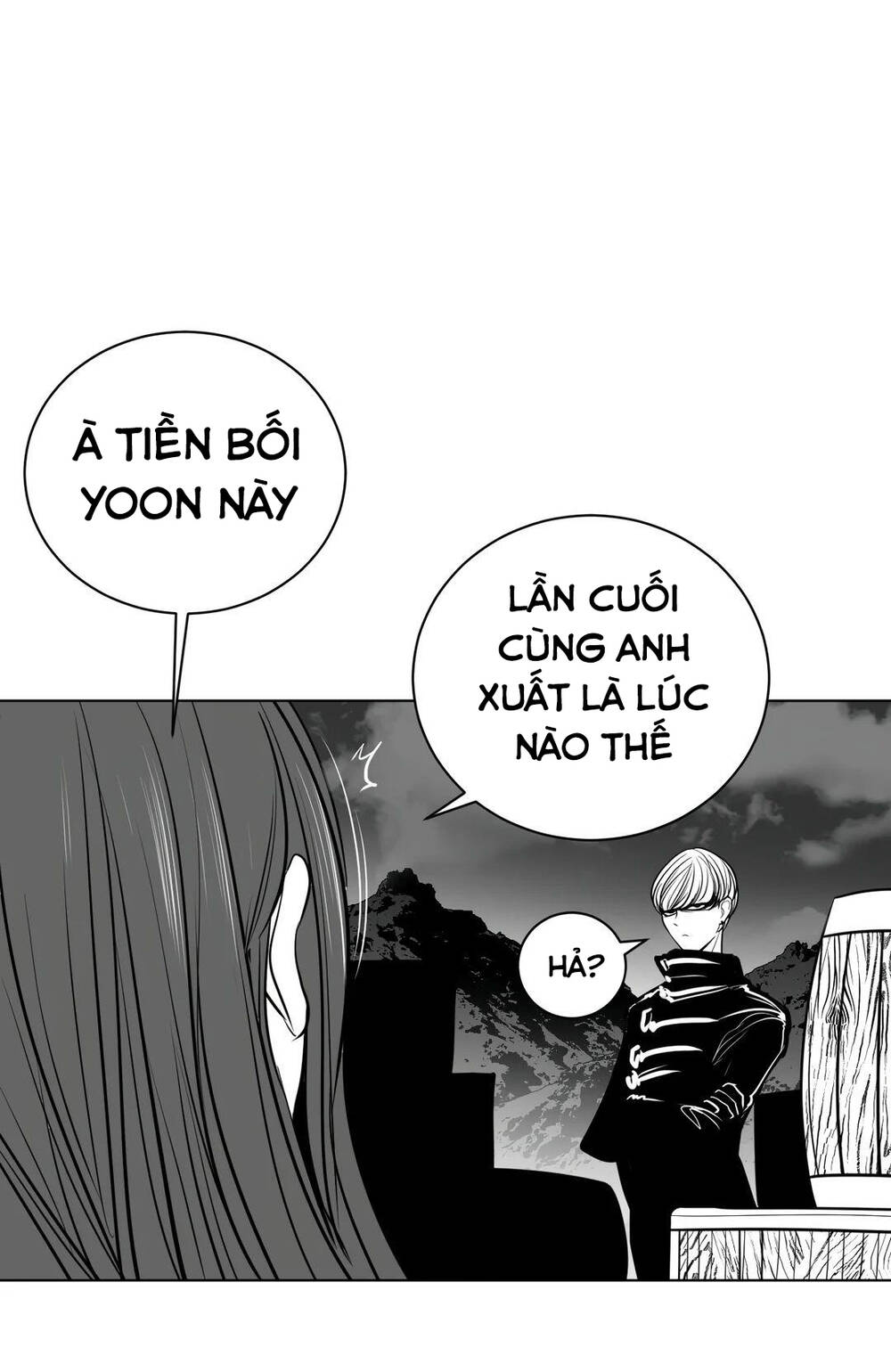 Độc Lạ Dungeon Chapter 74 - Trang 2