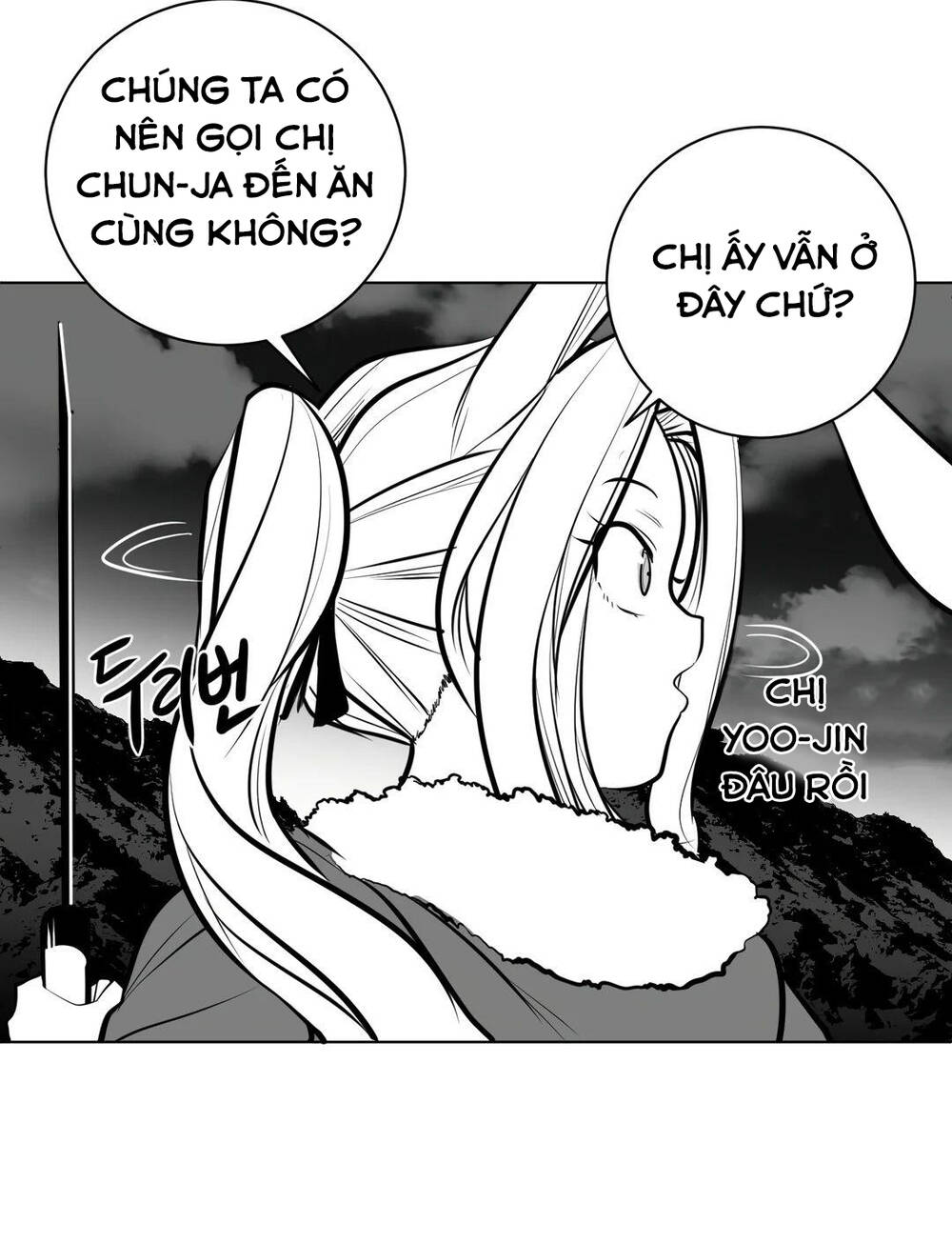 Độc Lạ Dungeon Chapter 74 - Trang 2