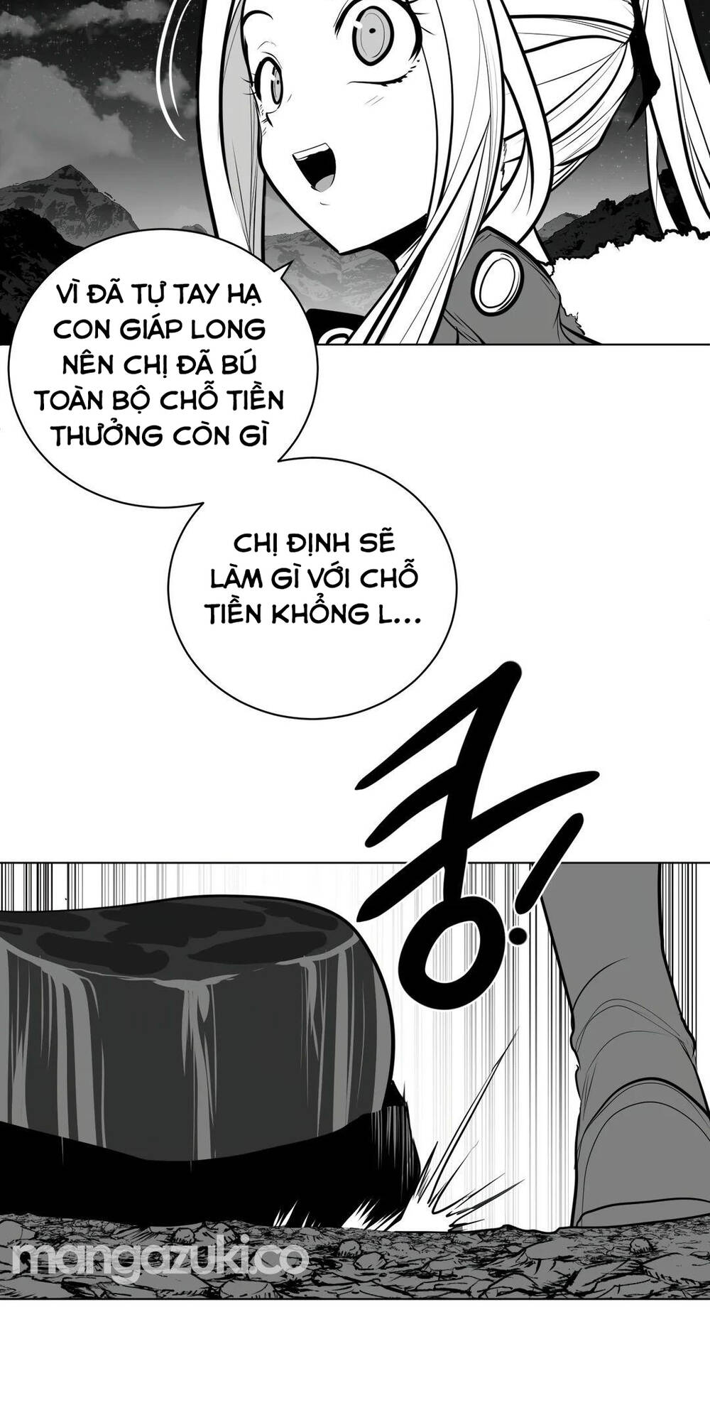 Độc Lạ Dungeon Chapter 74 - Trang 2