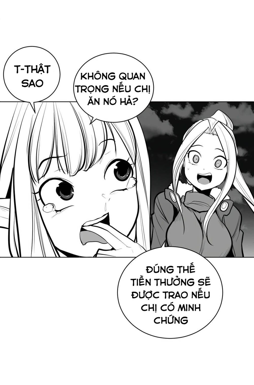 Độc Lạ Dungeon Chapter 74 - Trang 2