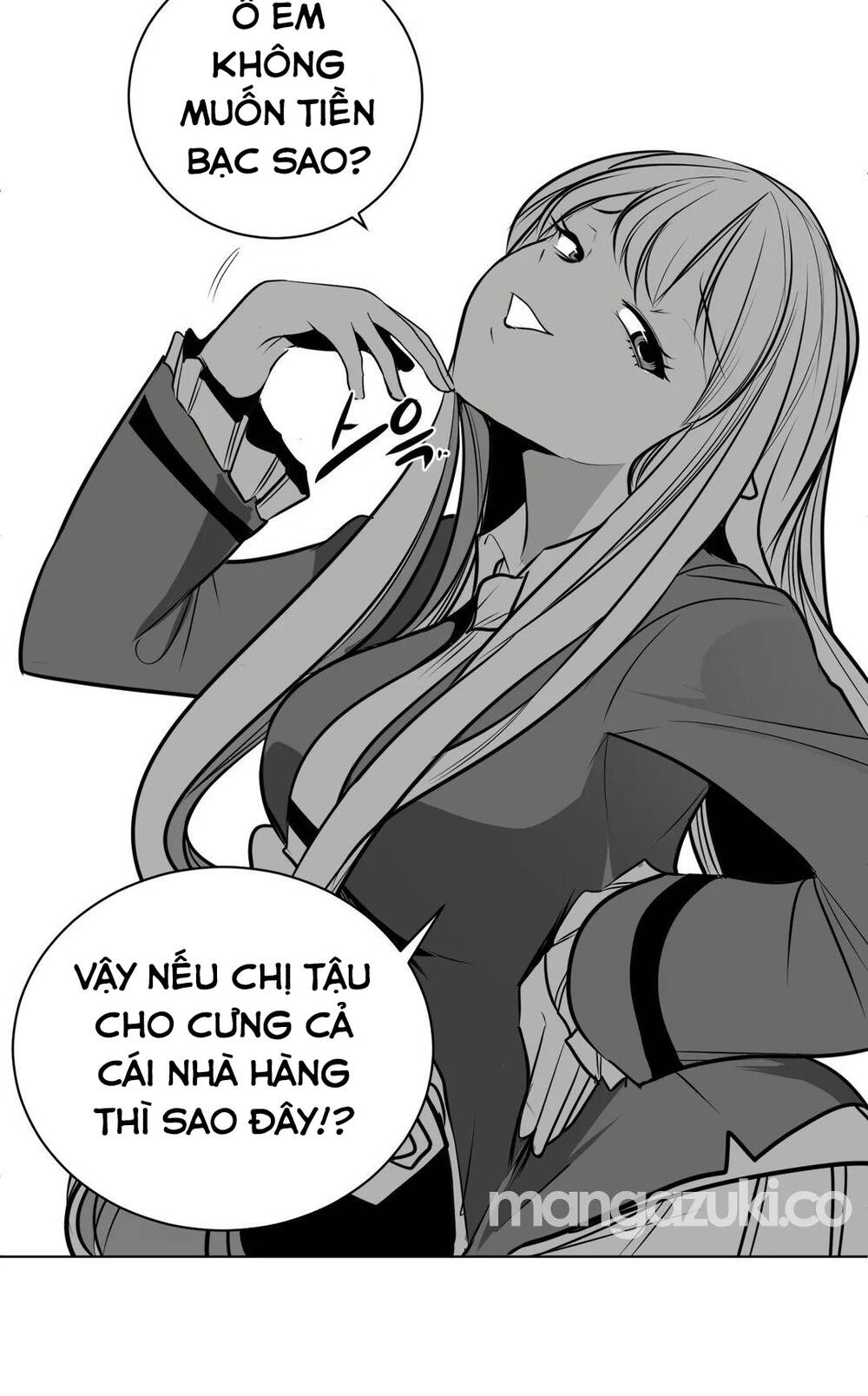 Độc Lạ Dungeon Chapter 74 - Trang 2