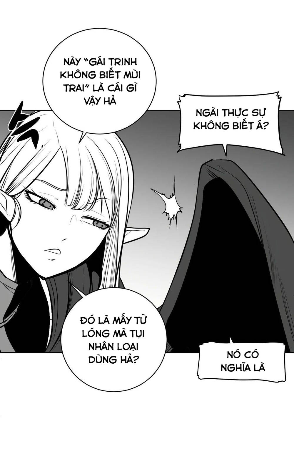 Độc Lạ Dungeon Chapter 74 - Trang 2