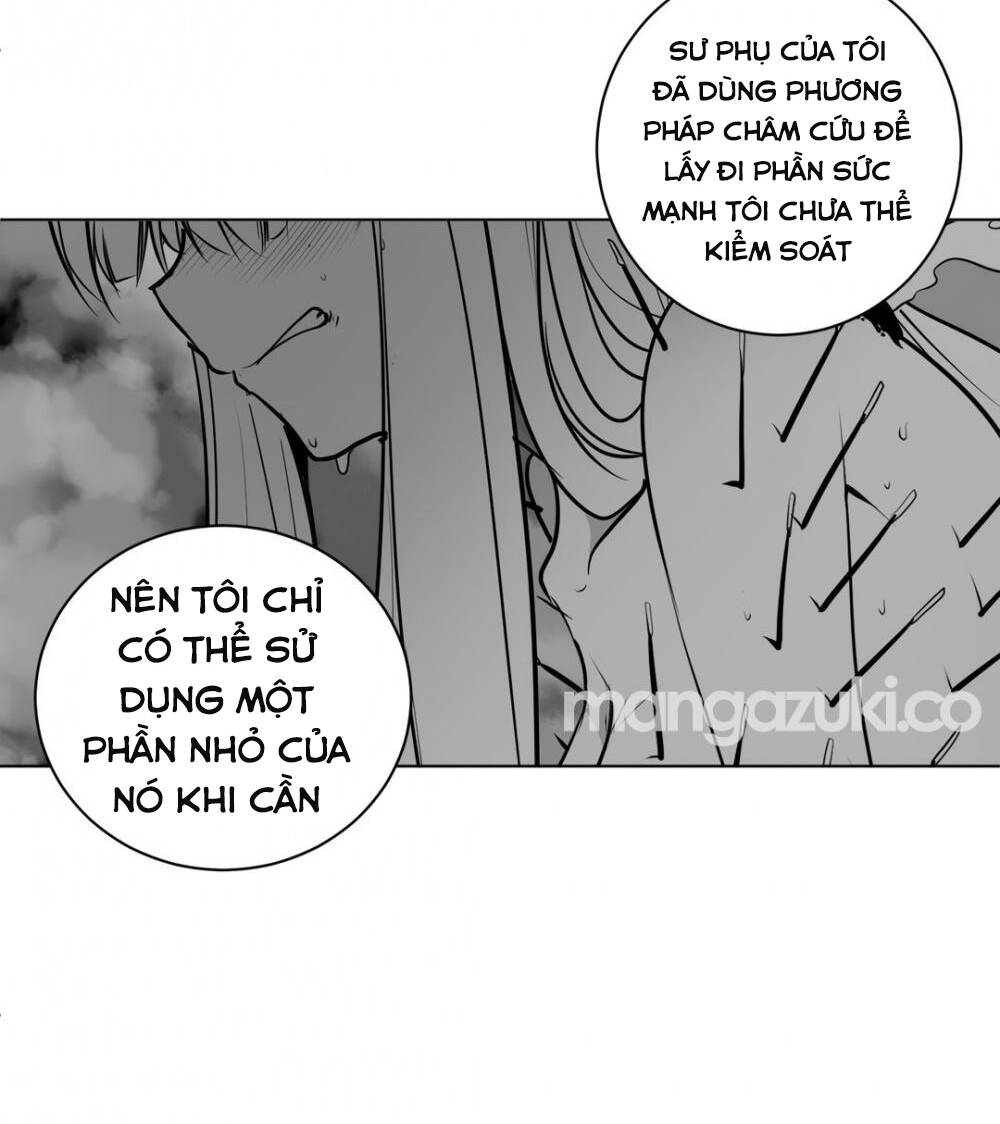 Độc Lạ Dungeon Chapter 73 - Trang 2