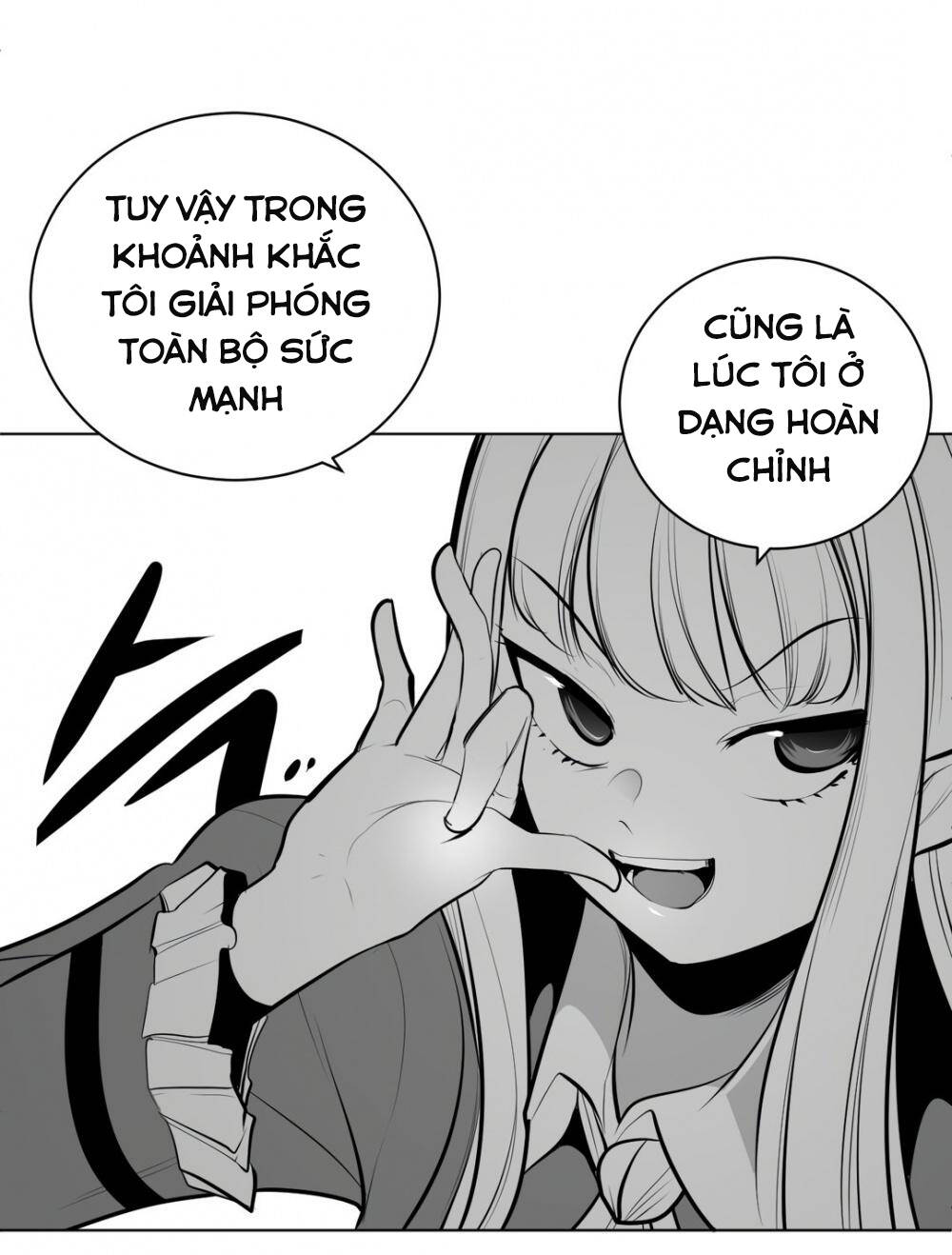 Độc Lạ Dungeon Chapter 73 - Trang 2