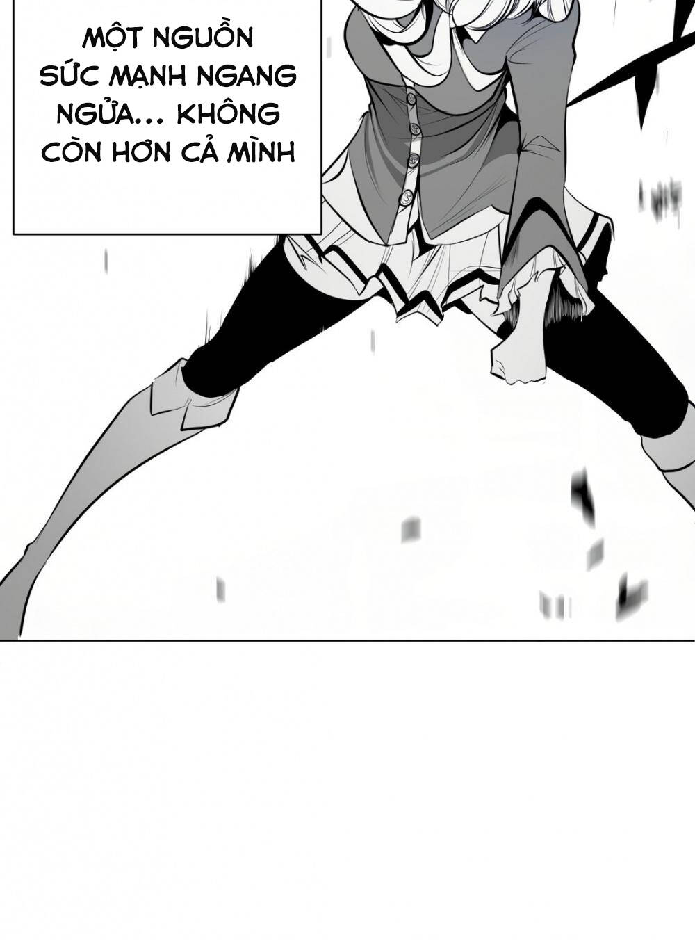 Độc Lạ Dungeon Chapter 73 - Trang 2