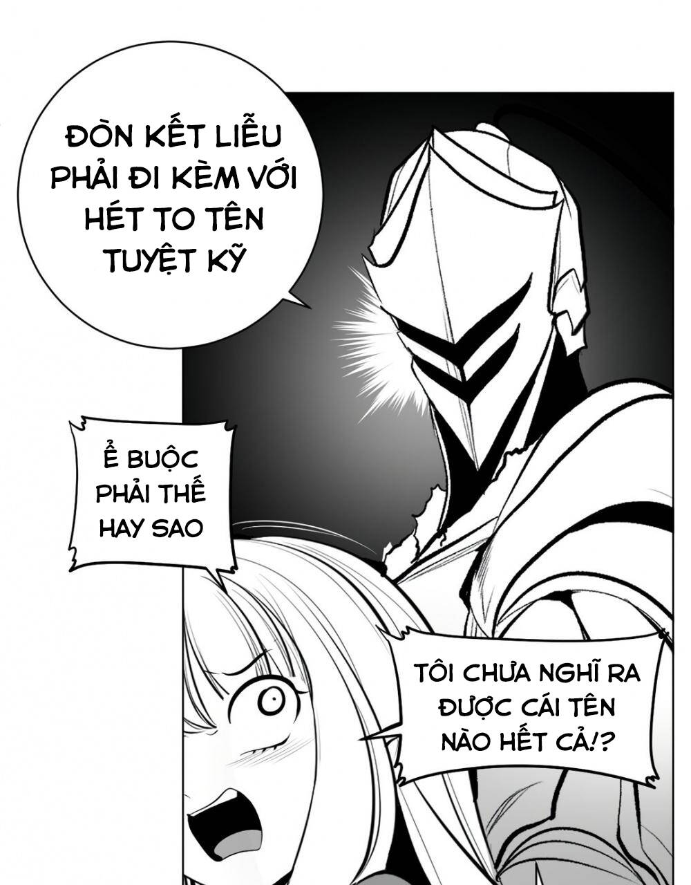 Độc Lạ Dungeon Chapter 73 - Trang 2