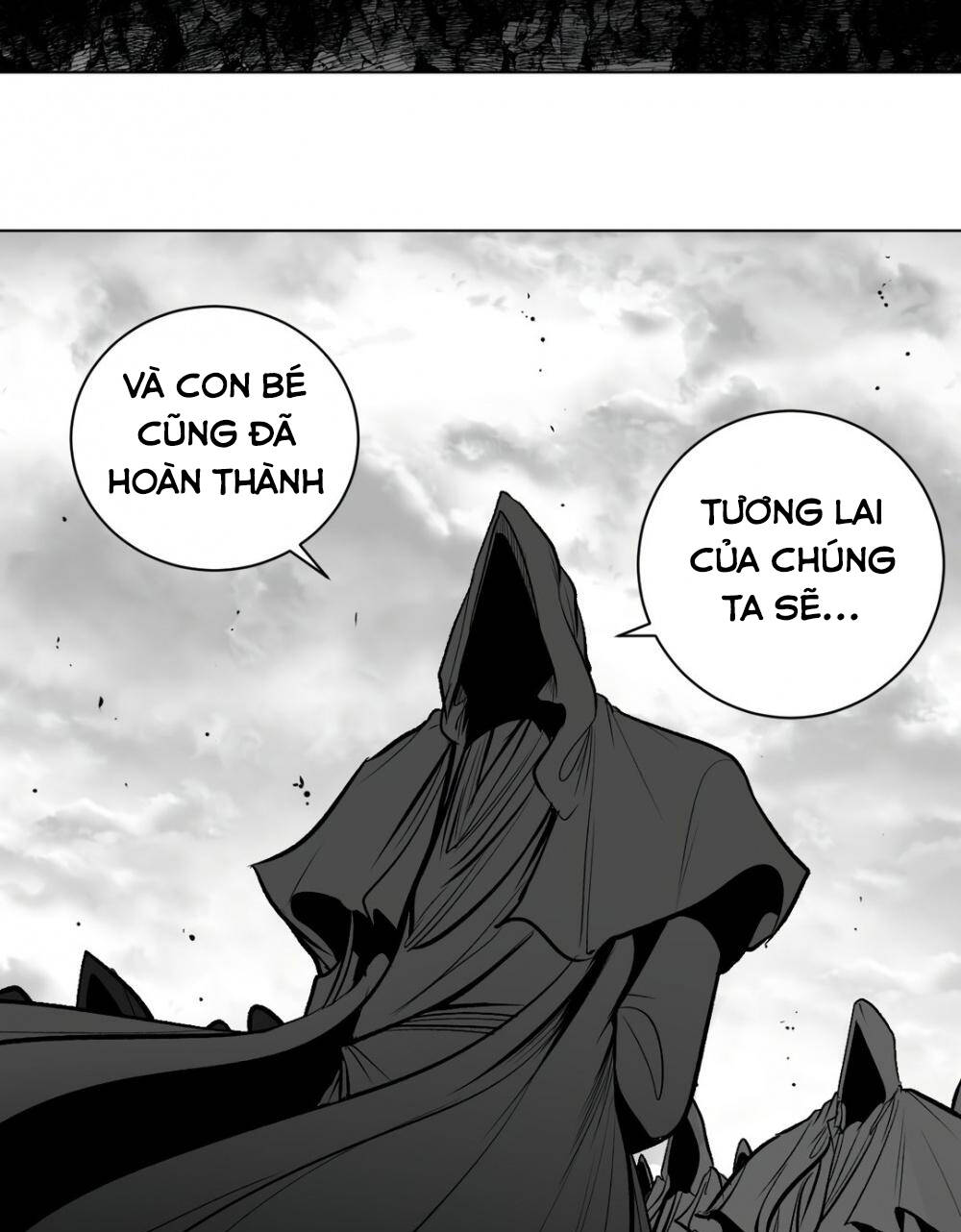 Độc Lạ Dungeon Chapter 73 - Trang 2