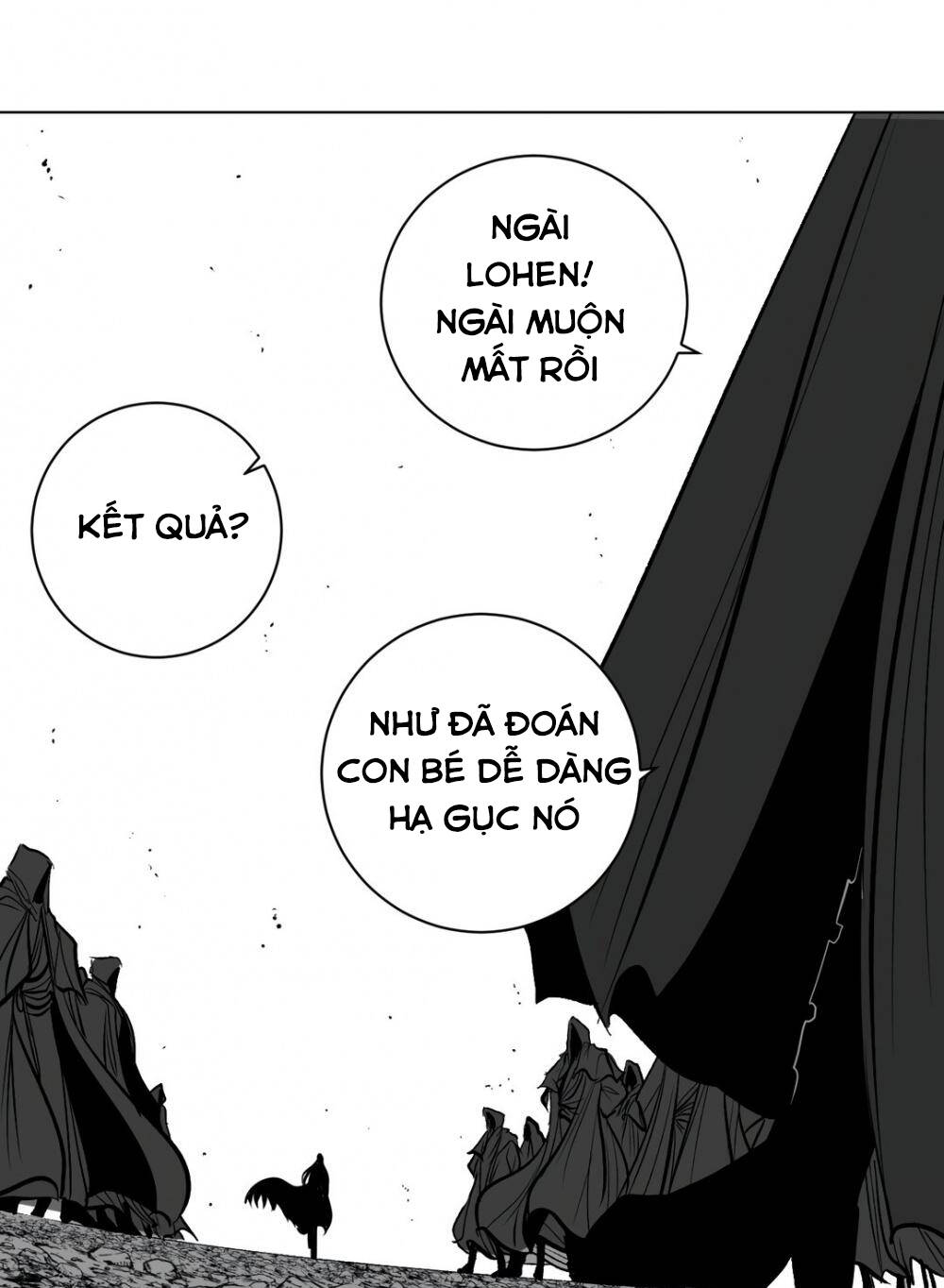 Độc Lạ Dungeon Chapter 73 - Trang 2