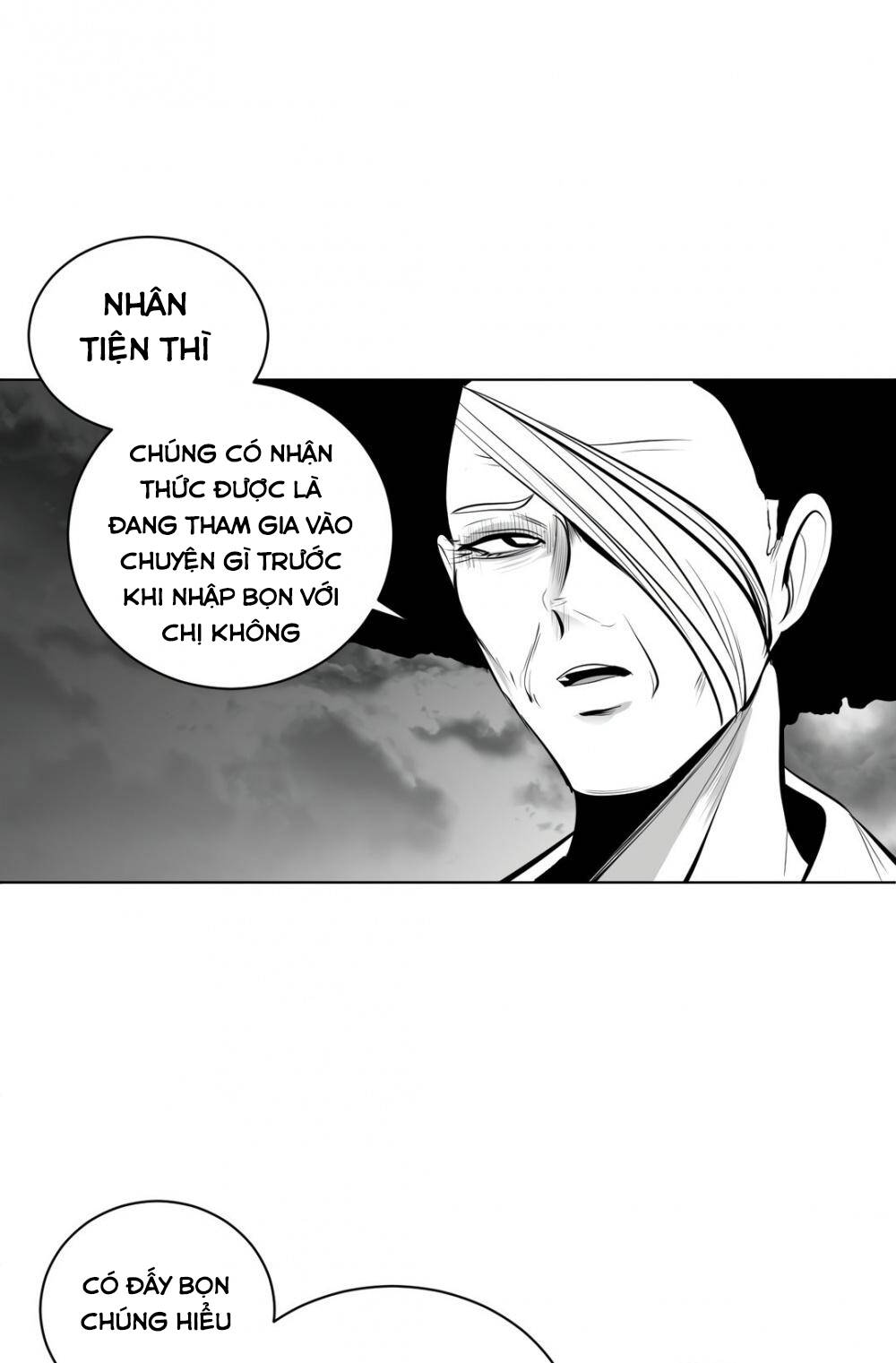 Độc Lạ Dungeon Chapter 72 - Trang 2