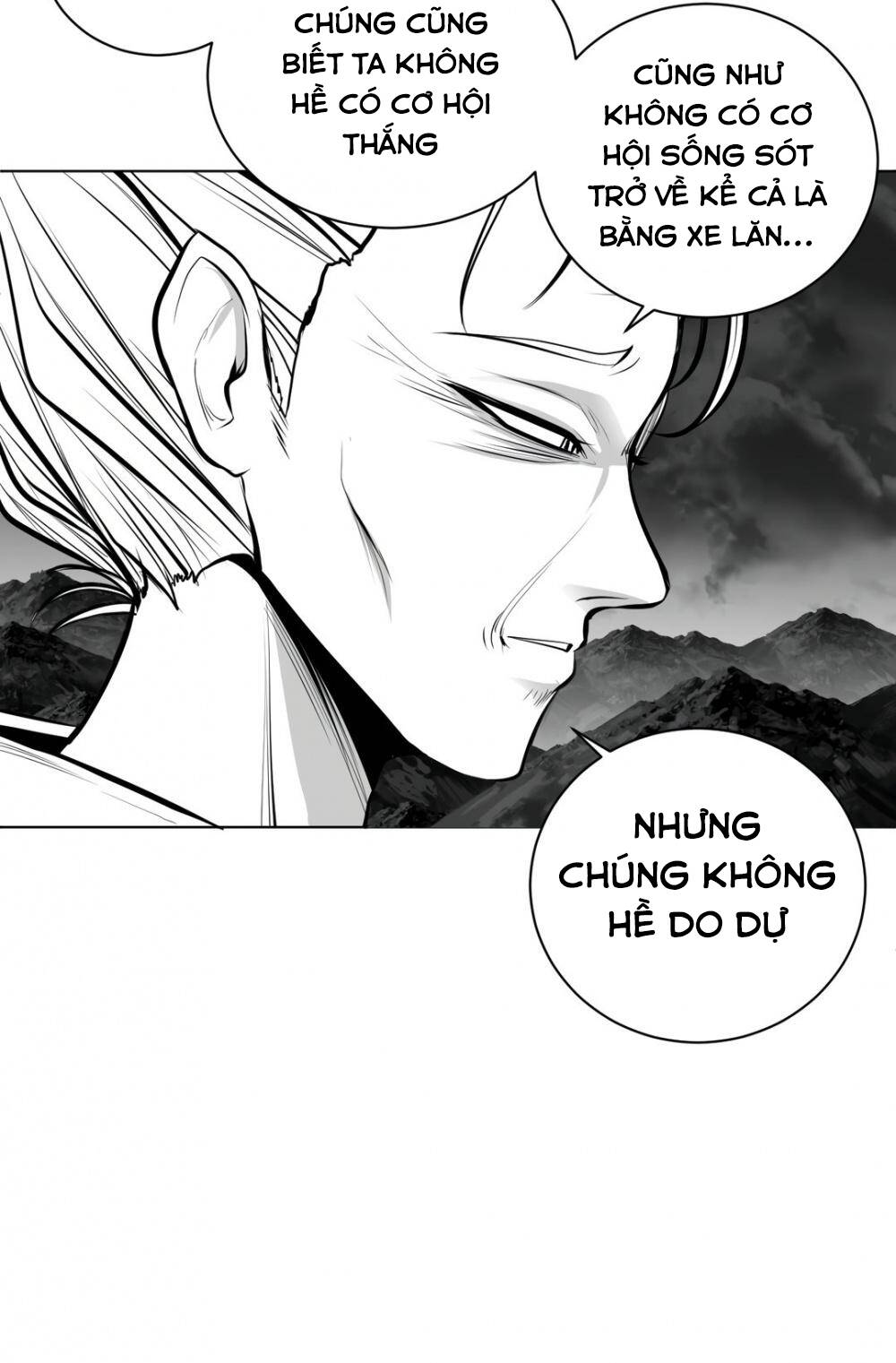 Độc Lạ Dungeon Chapter 72 - Trang 2