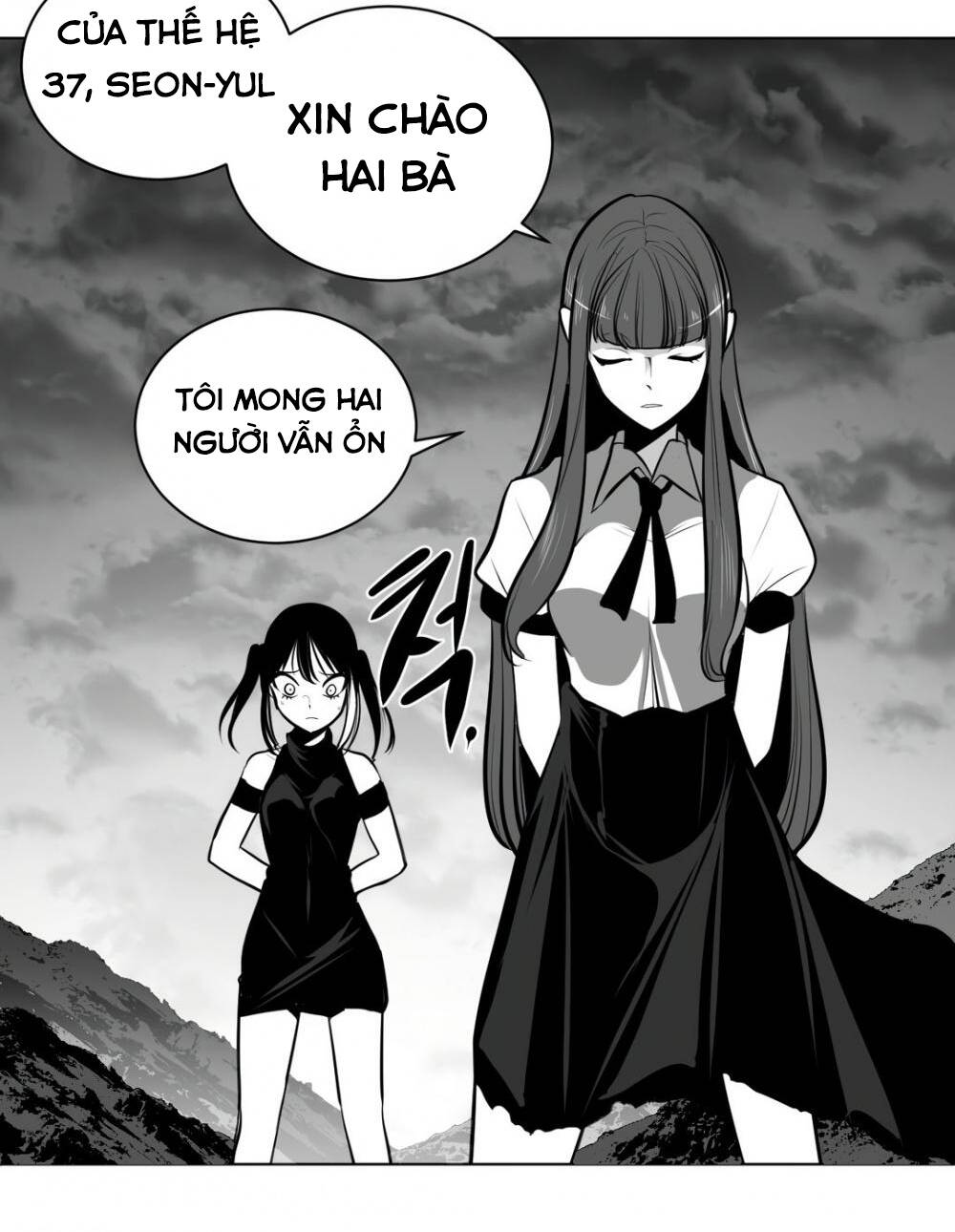 Độc Lạ Dungeon Chapter 72 - Trang 2