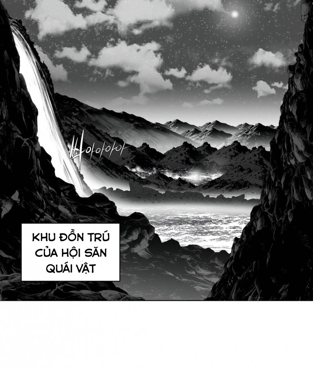 Độc Lạ Dungeon Chapter 72 - Trang 2