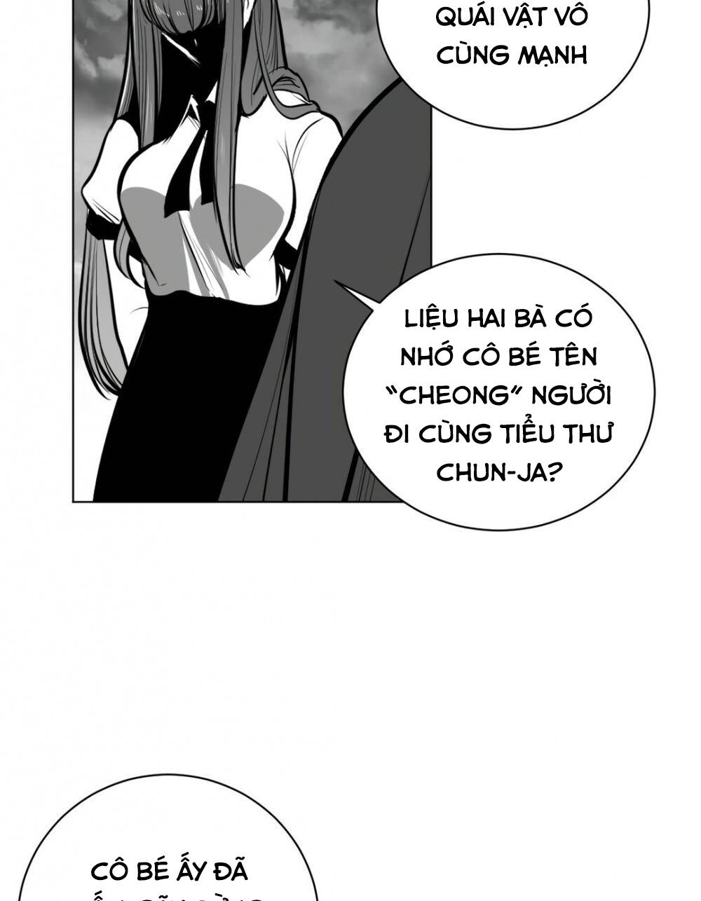 Độc Lạ Dungeon Chapter 72 - Trang 2