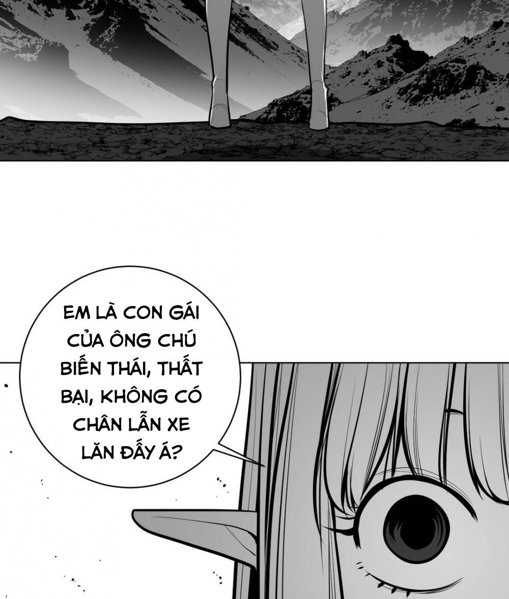 Độc Lạ Dungeon Chapter 72 - Trang 2