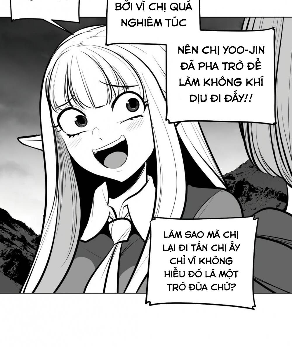 Độc Lạ Dungeon Chapter 72 - Trang 2