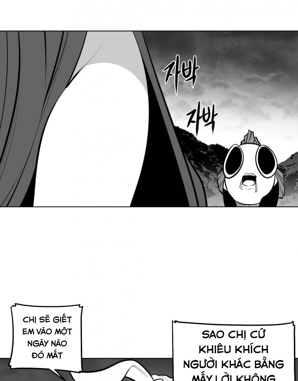 Độc Lạ Dungeon Chapter 72 - Trang 2