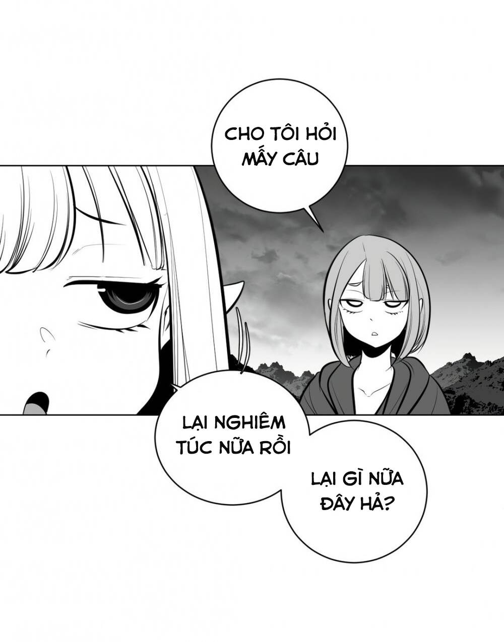 Độc Lạ Dungeon Chapter 72 - Trang 2