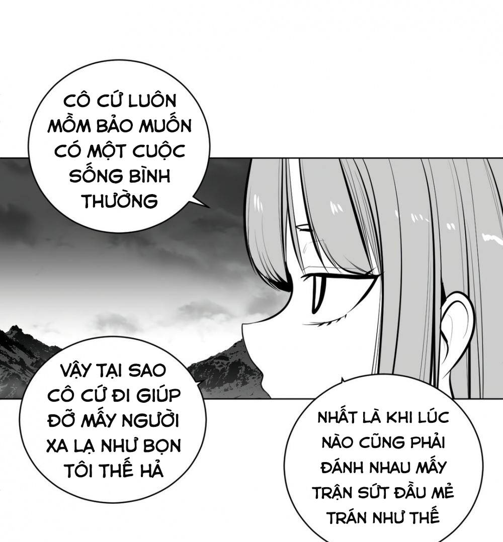 Độc Lạ Dungeon Chapter 72 - Trang 2