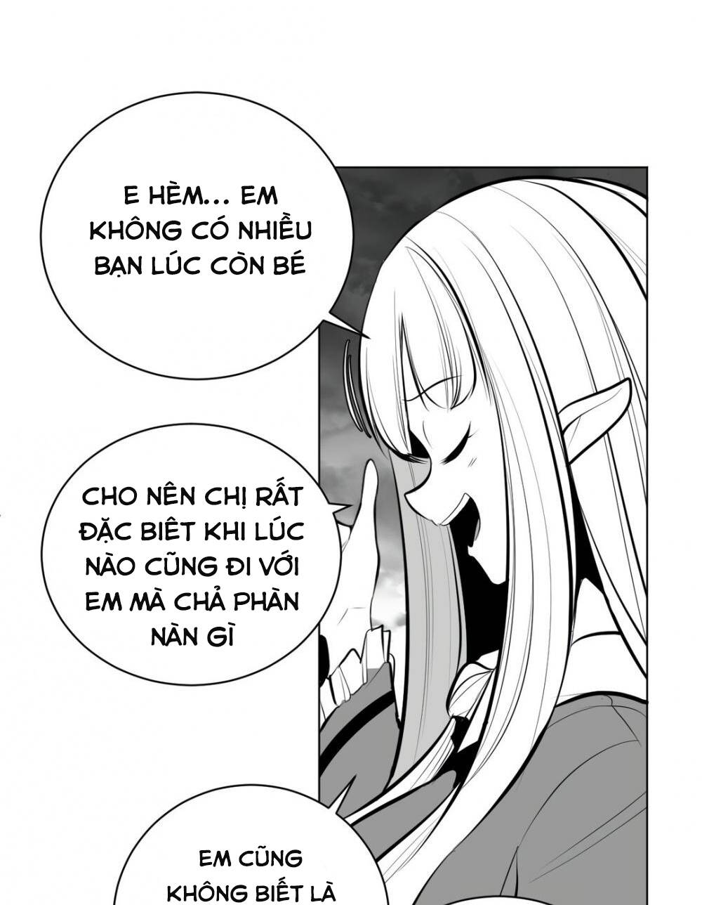 Độc Lạ Dungeon Chapter 72 - Trang 2