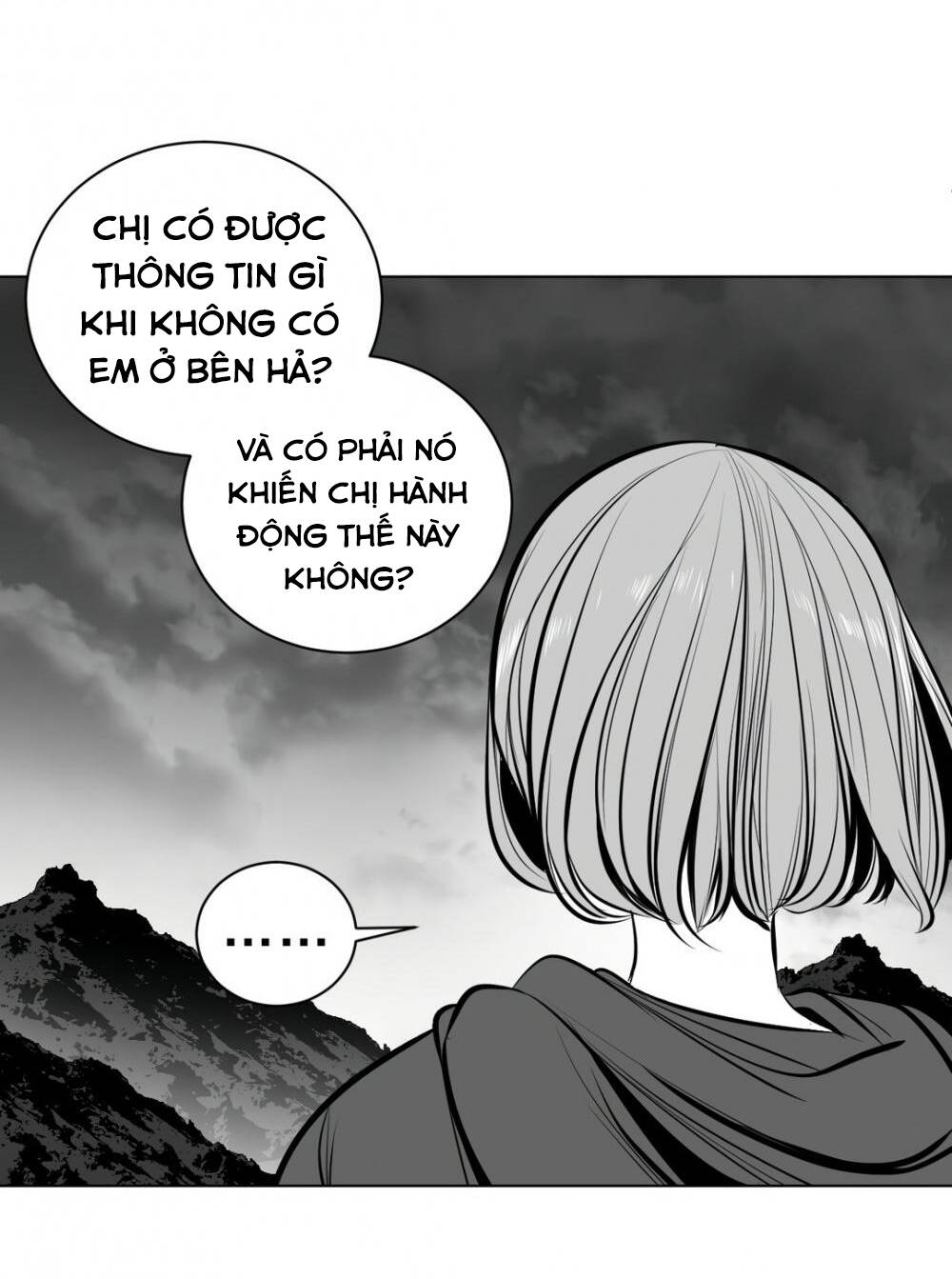 Độc Lạ Dungeon Chapter 71 - Trang 2