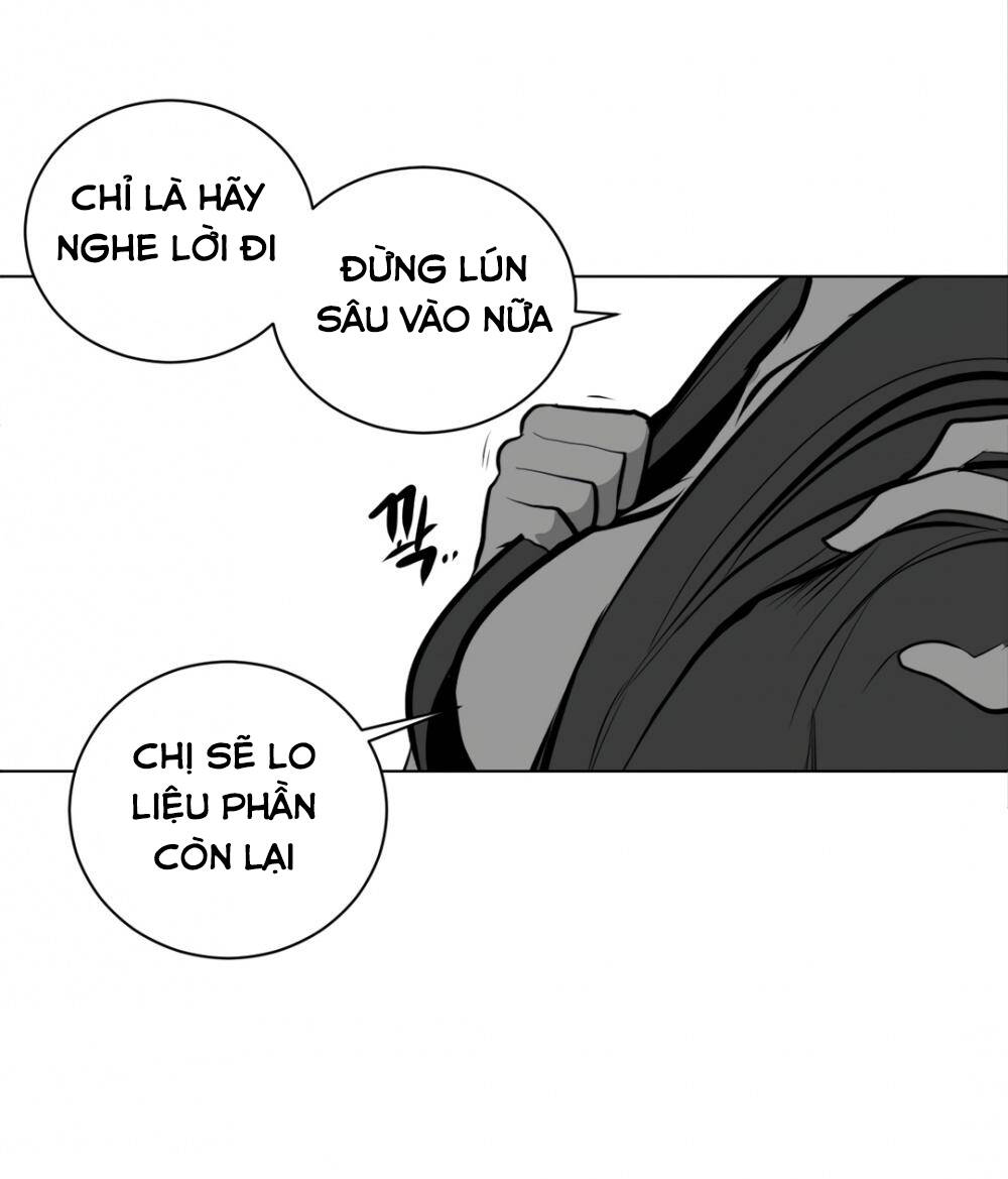 Độc Lạ Dungeon Chapter 71 - Trang 2