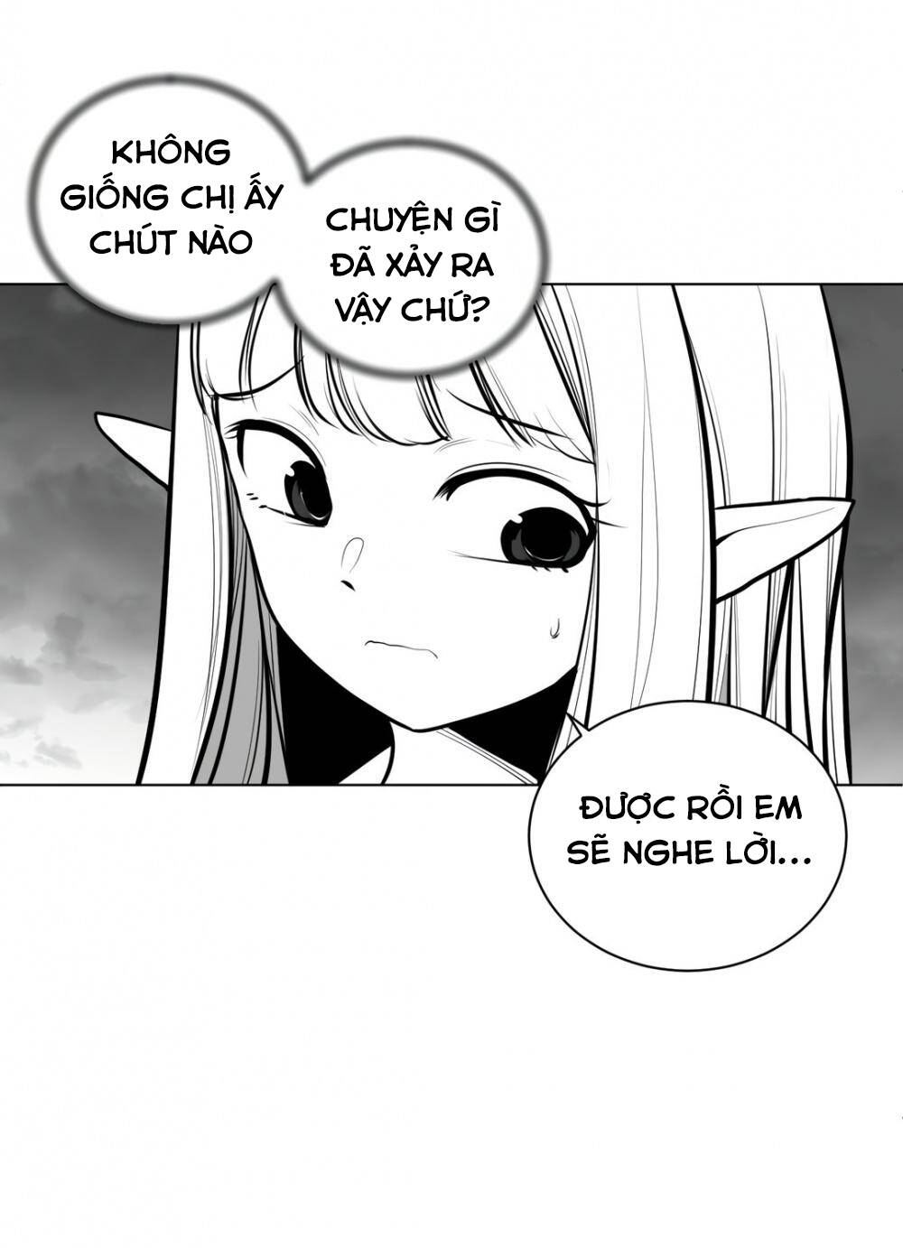 Độc Lạ Dungeon Chapter 71 - Trang 2