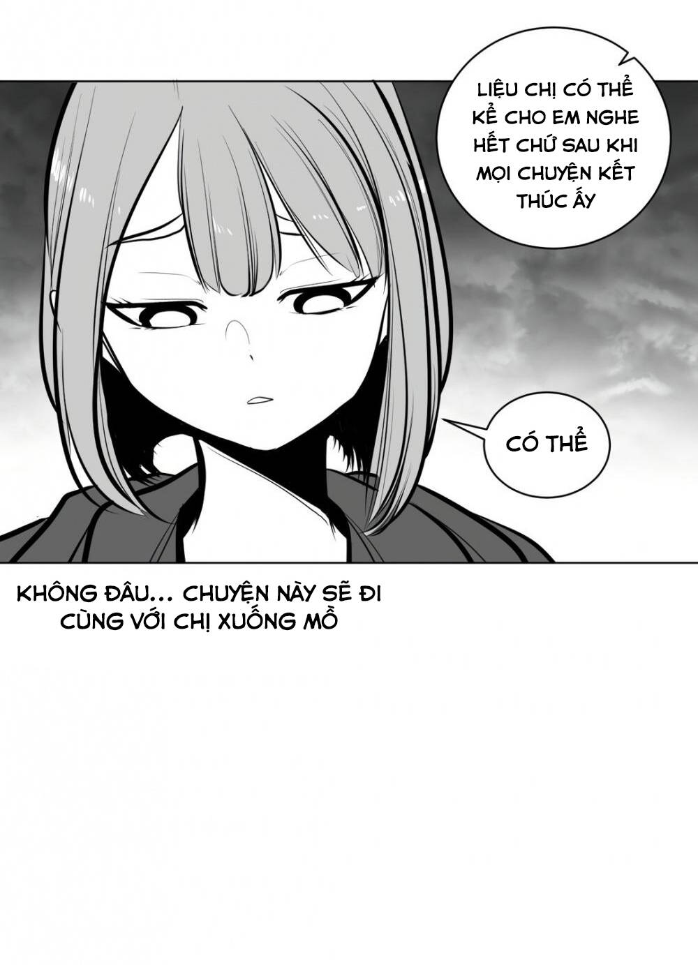 Độc Lạ Dungeon Chapter 71 - Trang 2