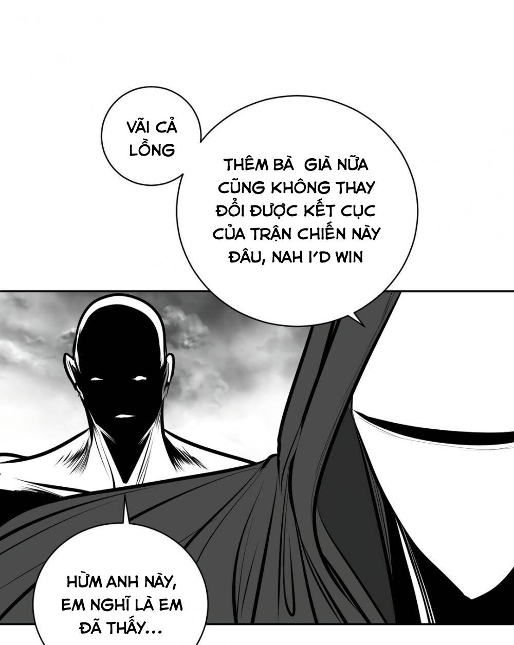 Độc Lạ Dungeon Chapter 71 - Trang 2