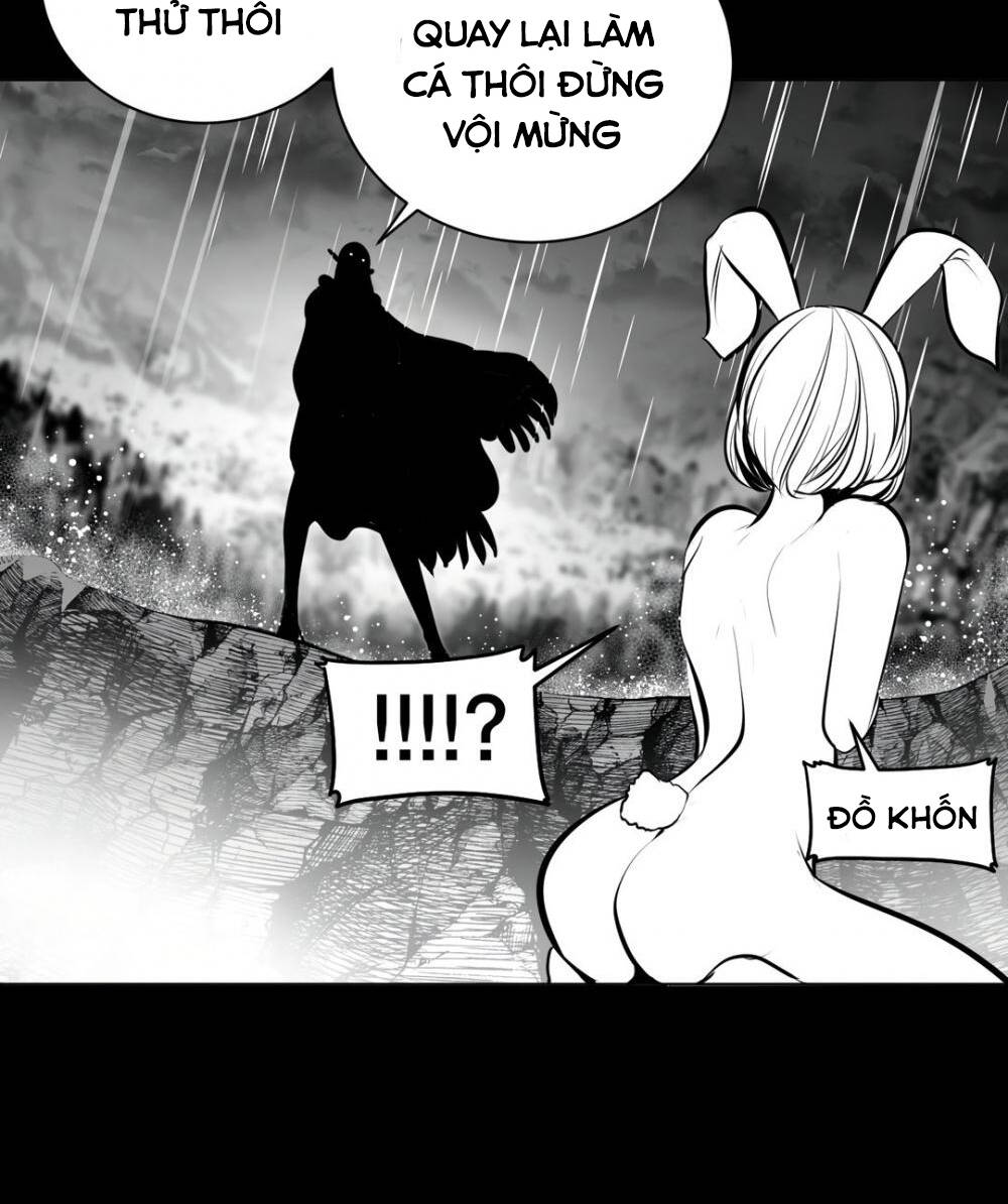 Độc Lạ Dungeon Chapter 71 - Trang 2