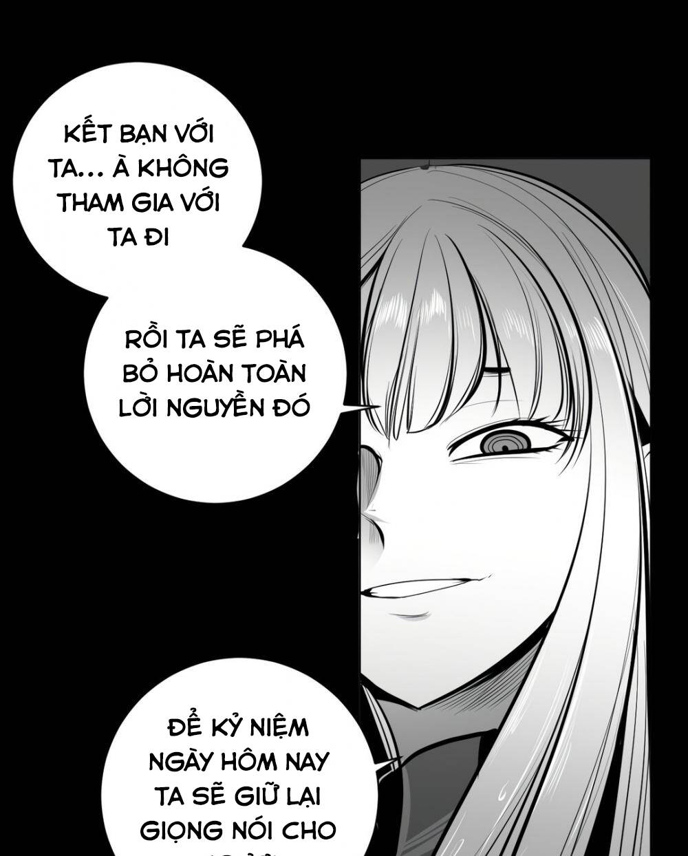 Độc Lạ Dungeon Chapter 71 - Trang 2